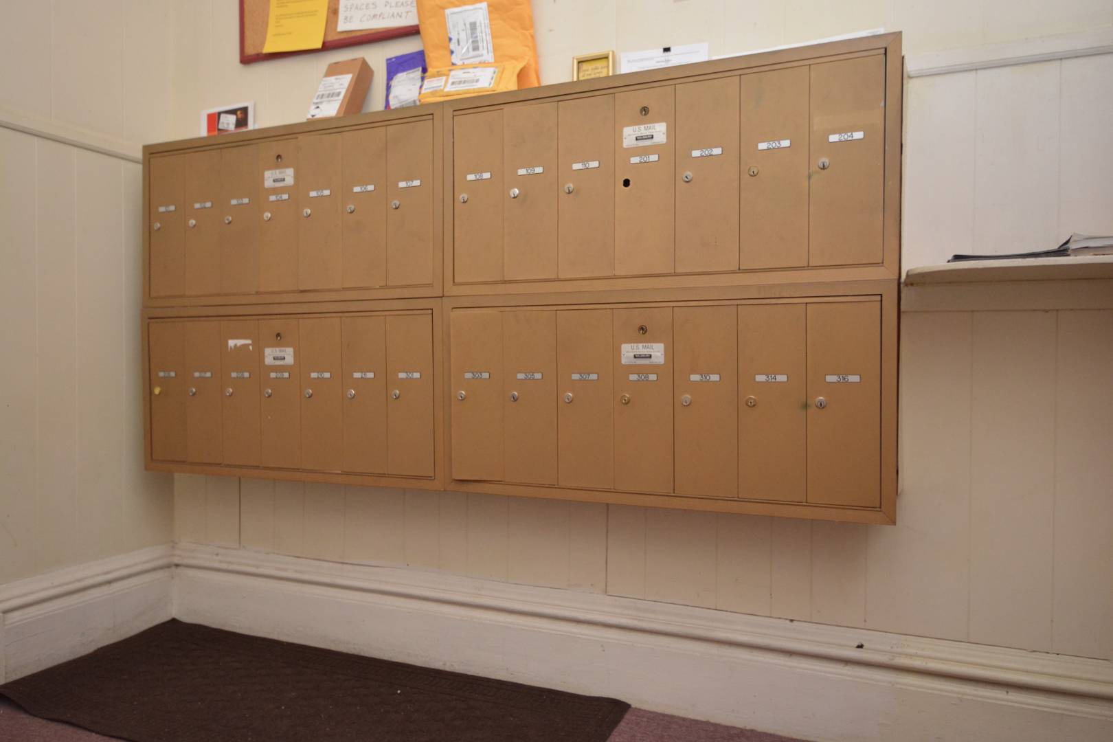 #6 photo, 3 Pine Terrace Road, #206, Highland Falls , NY 10928