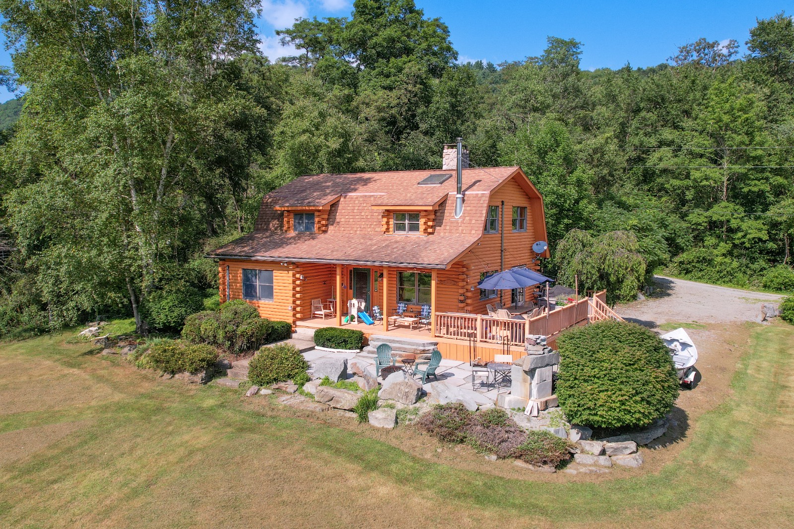 #1 photo, 129 Airport Rd, Deposit , NY 13754