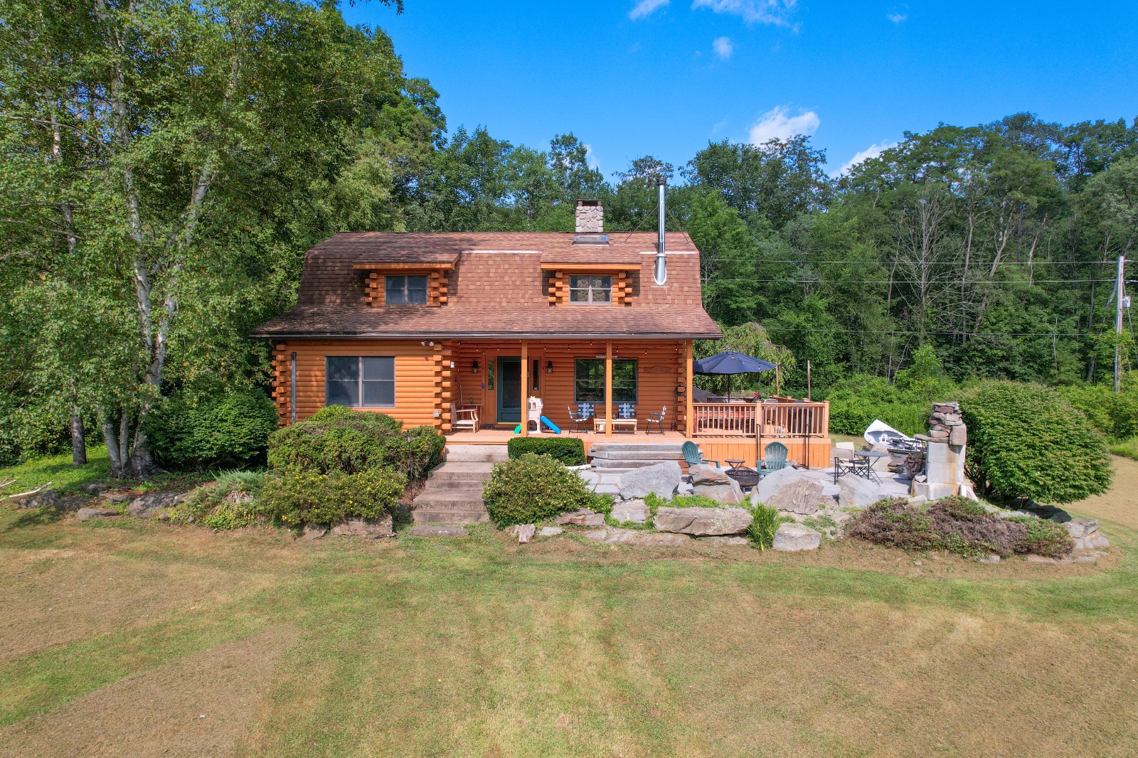 #2 photo, 129 Airport Rd, Deposit , NY 13754