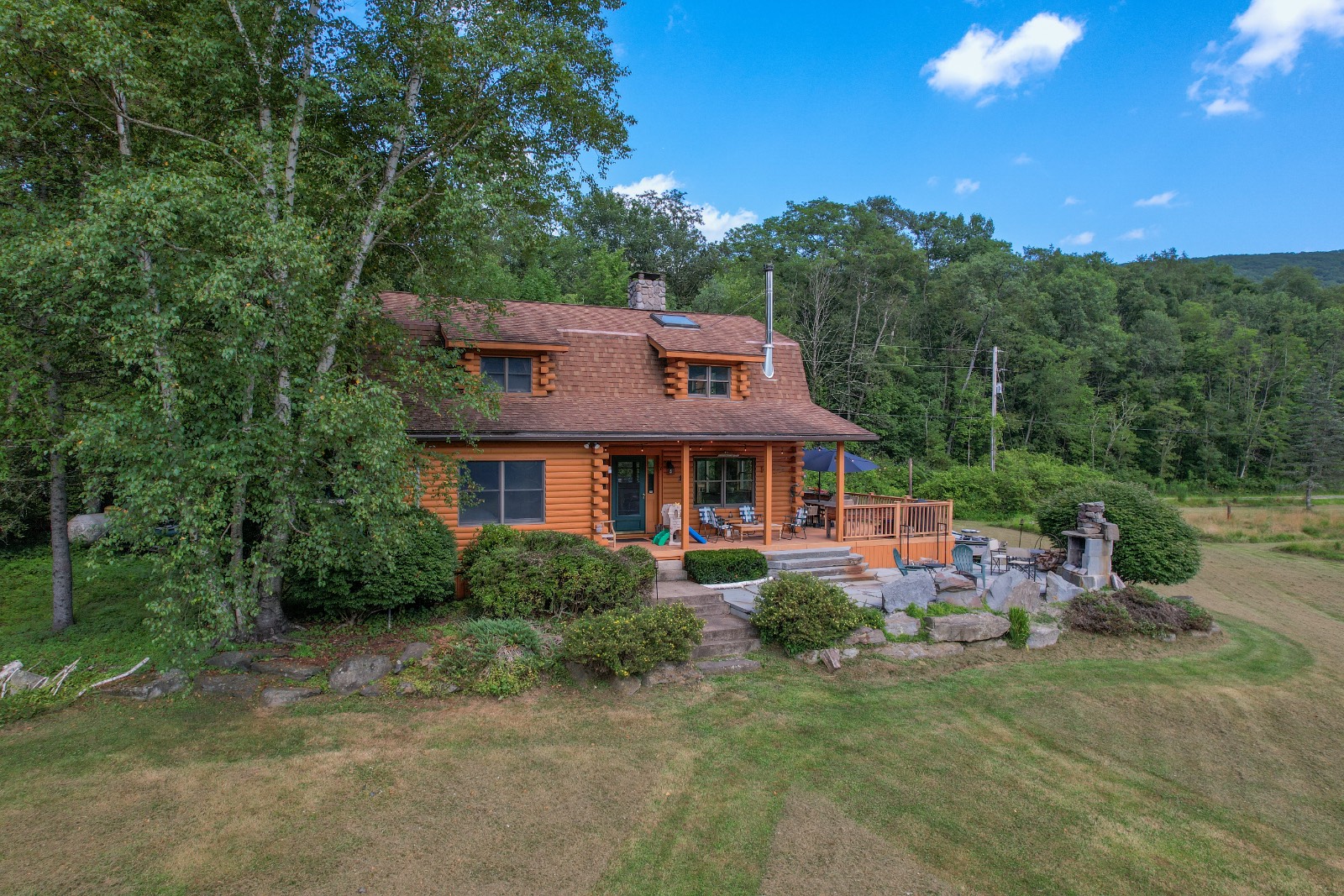 #3 photo, 129 Airport Rd, Deposit , NY 13754