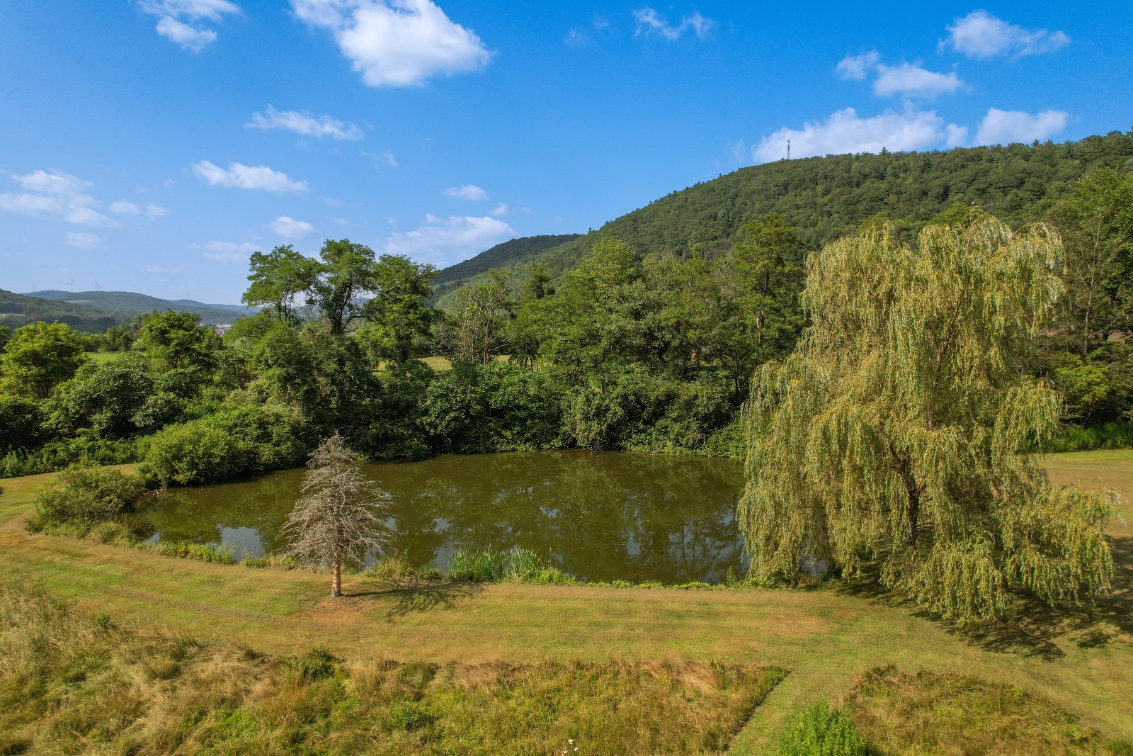 #43 photo, 129 Airport Rd, Deposit , NY 13754