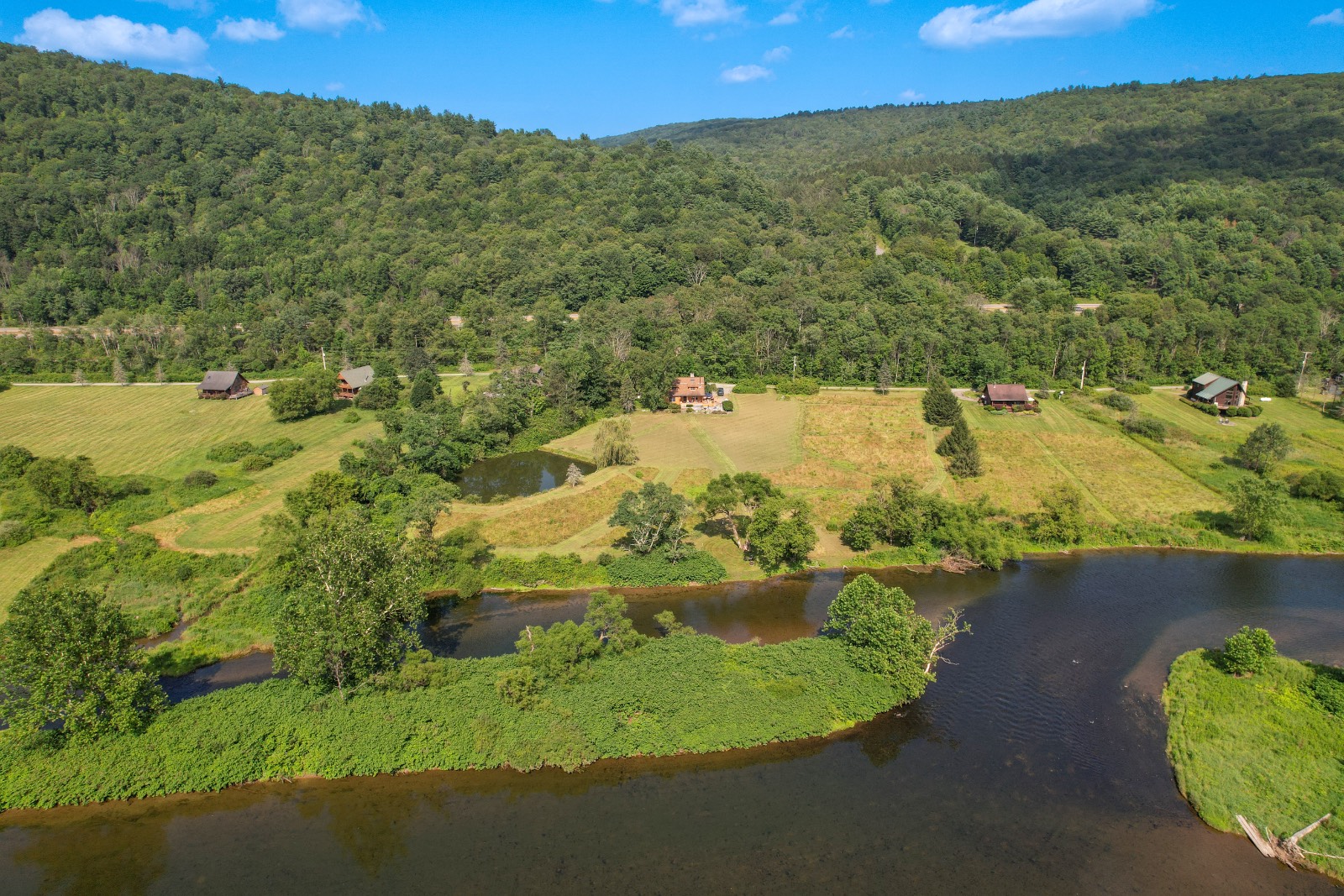 #5 photo, 129 Airport Rd, Deposit , NY 13754