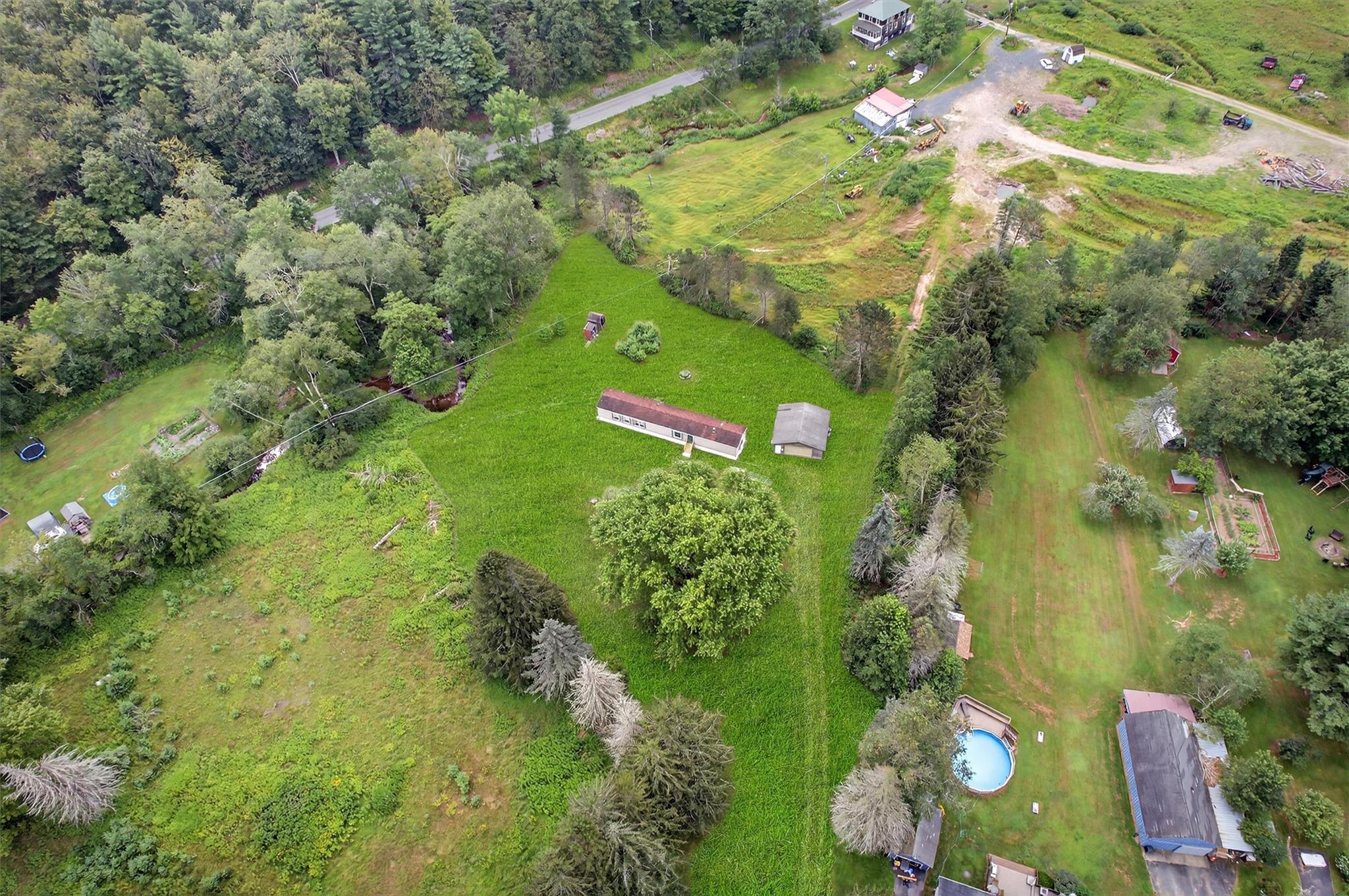 #1 photo, 17 Community Road, Woodbourne , NY 12788