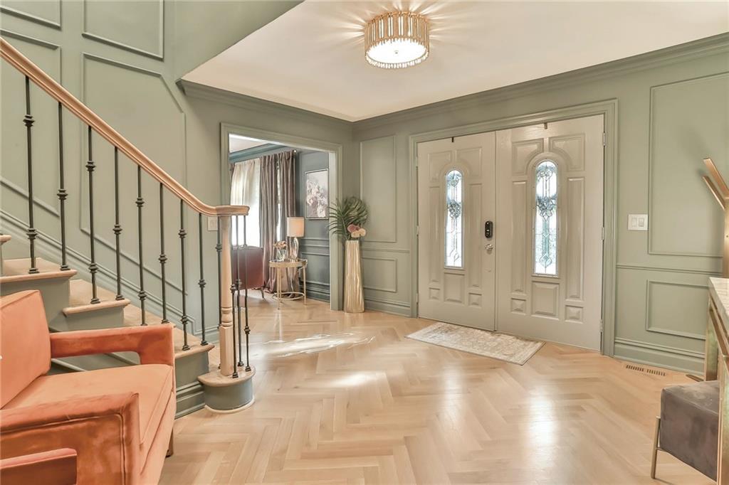 #2 photo, 433 New Rochelle Road, ブロンクス区 Bronxville , NY 10708