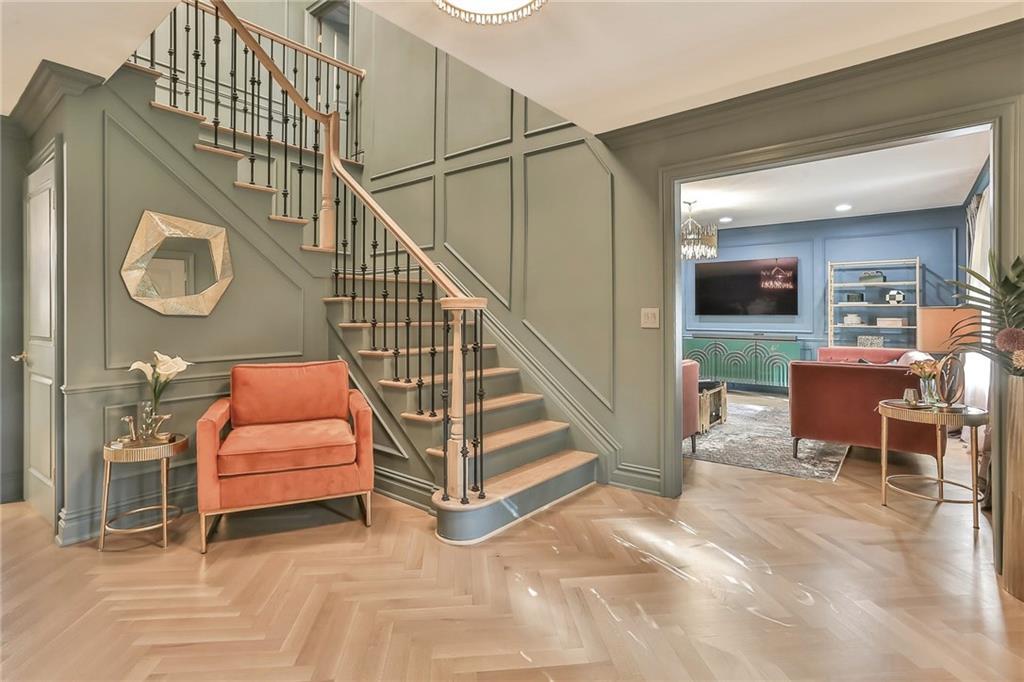 #3 photo, 433 New Rochelle Road, ブロンクス区 Bronxville , NY 10708