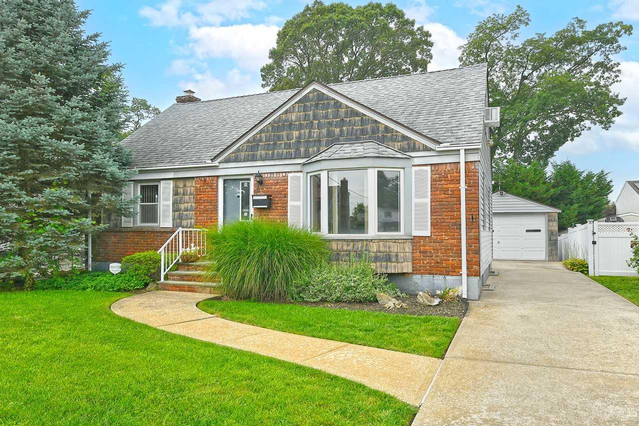 #1 photo, 59 Chapin Avenue, ナッソー郡 Merrick , NY 11566