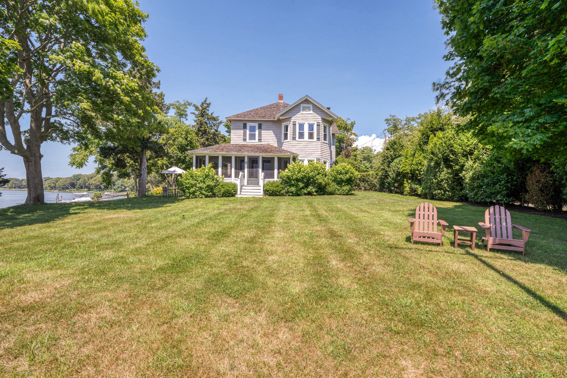 #12 photo, 52 S Midway Rd, サフォーク郡 Shelter Island , NY 11964