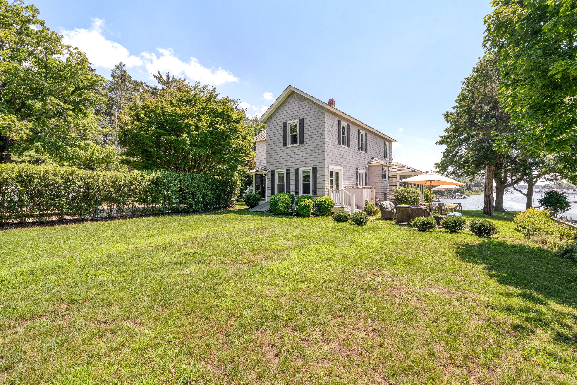 #14 photo, 52 S Midway Rd, サフォーク郡 Shelter Island , NY 11964