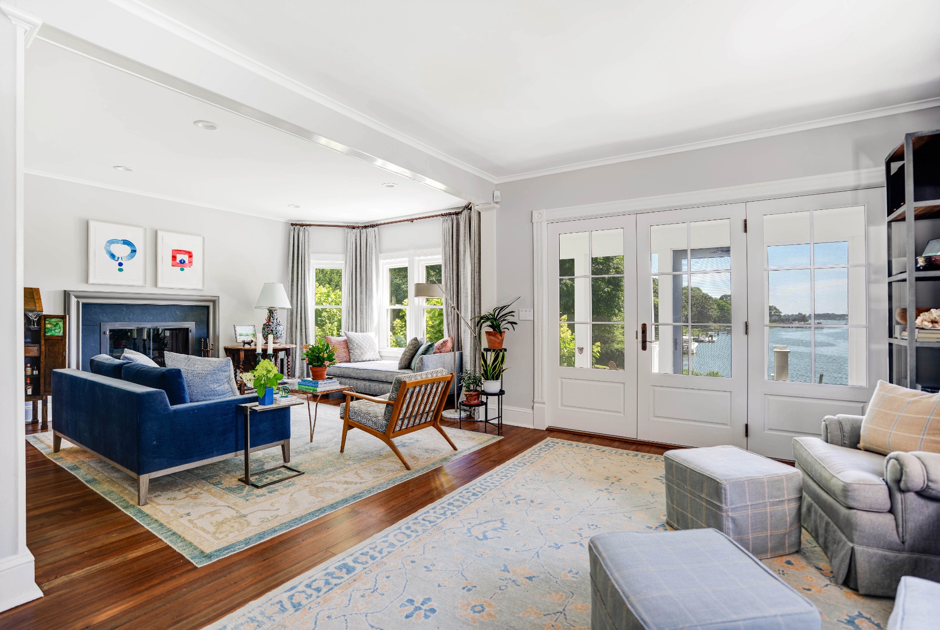 #21 photo, 52 S Midway Rd, サフォーク郡 Shelter Island , NY 11964