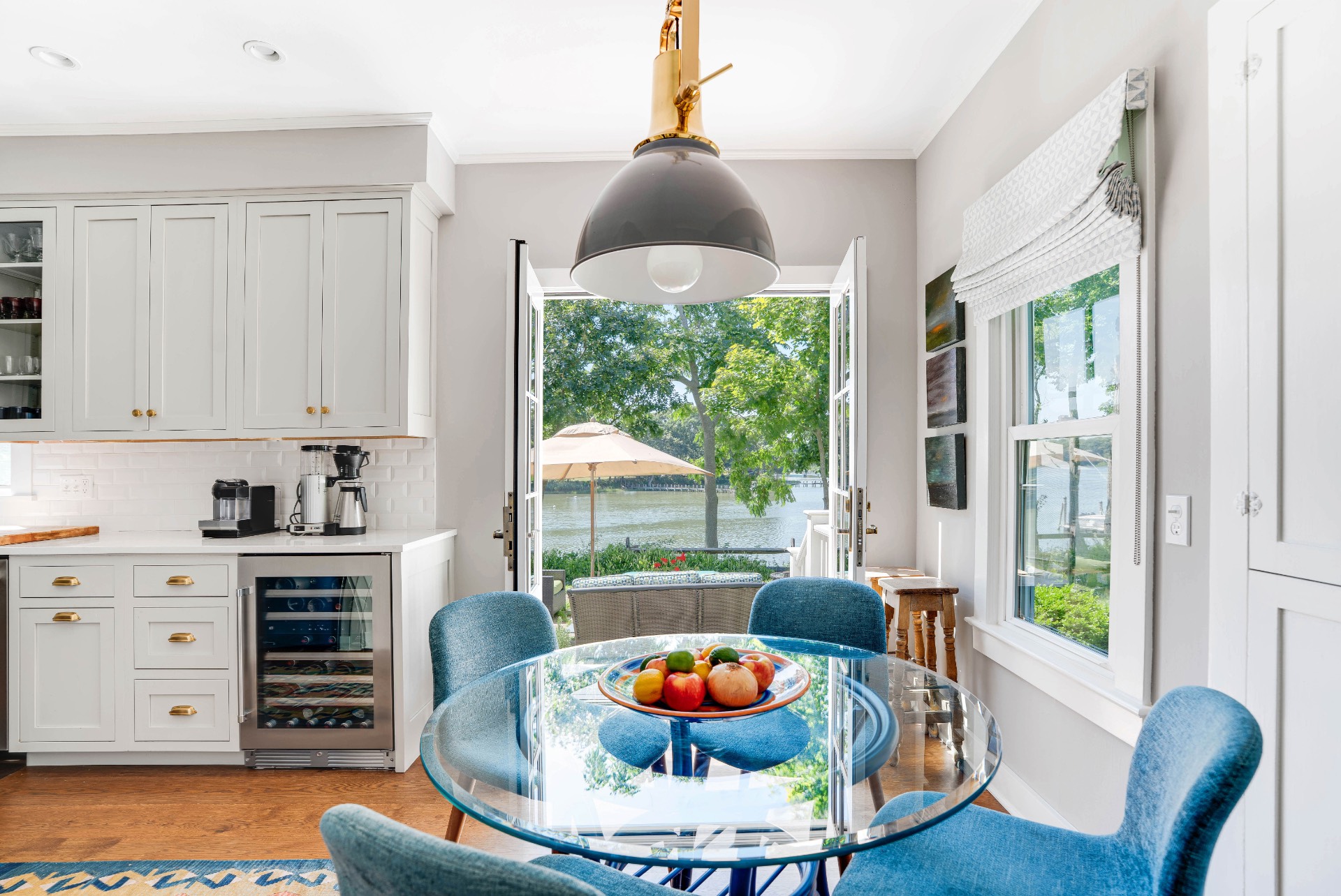 #27 photo, 52 S Midway Rd, サフォーク郡 Shelter Island , NY 11964