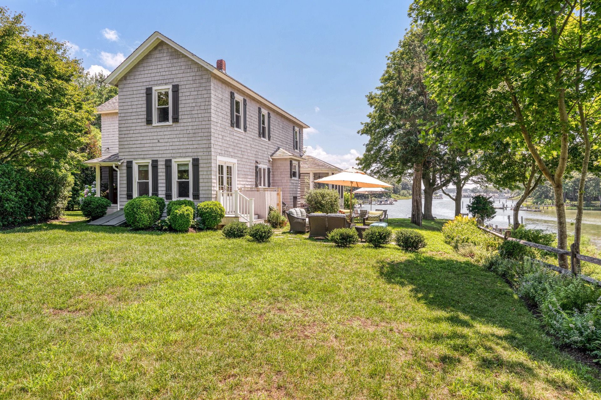 #3 photo, 52 S Midway Rd, サフォーク郡 Shelter Island , NY 11964