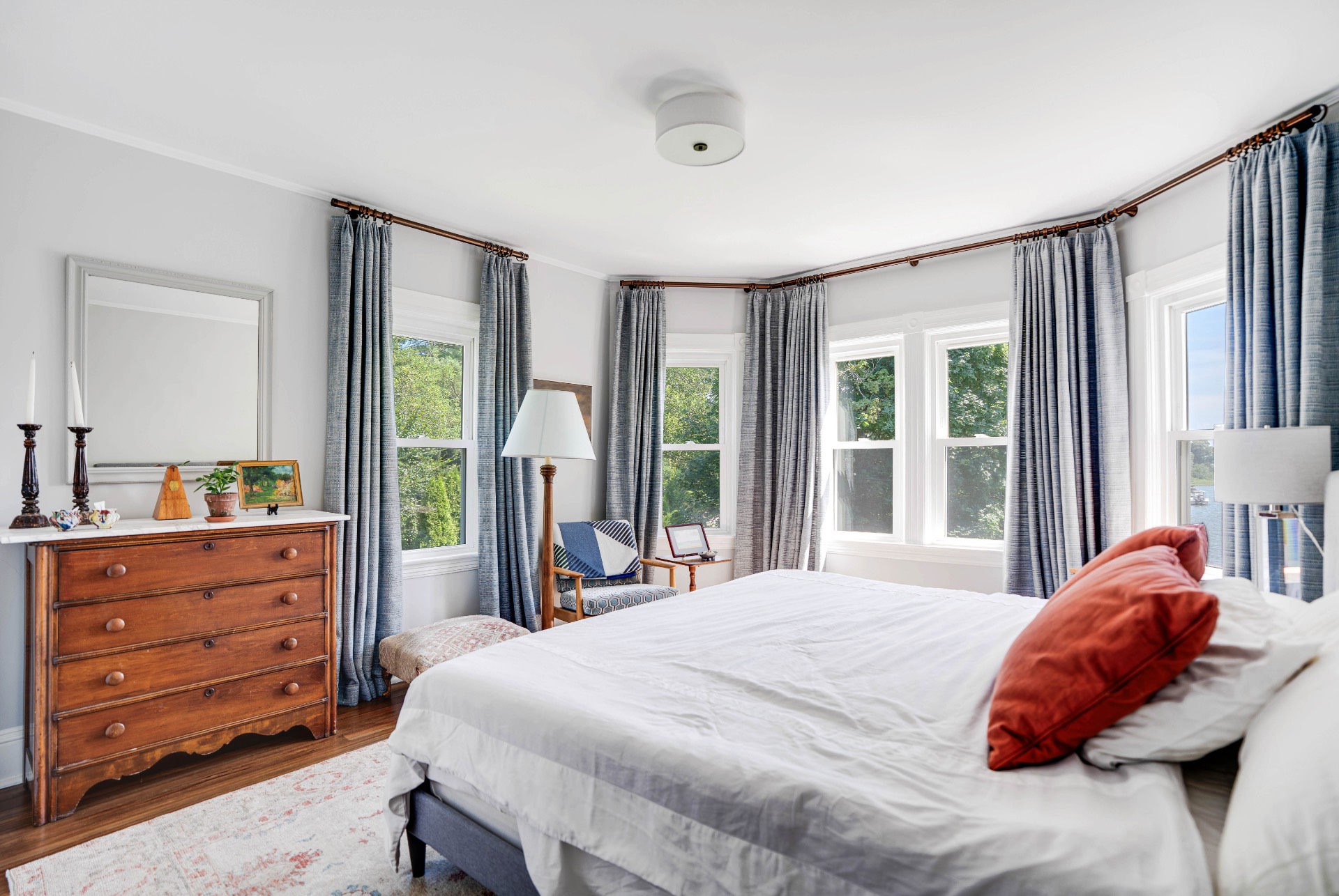 #33 photo, 52 S Midway Rd, サフォーク郡 Shelter Island , NY 11964