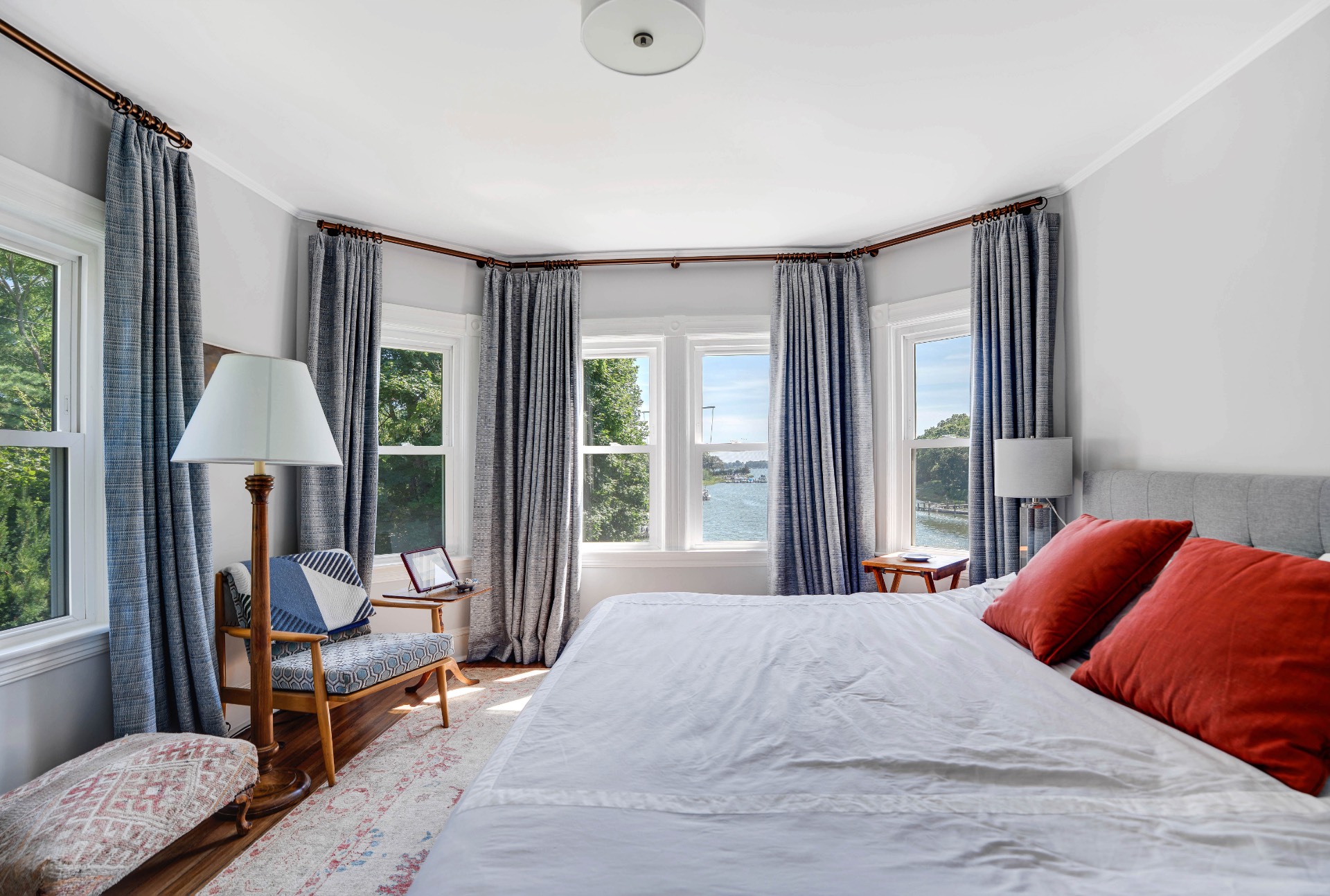 #34 photo, 52 S Midway Rd, サフォーク郡 Shelter Island , NY 11964