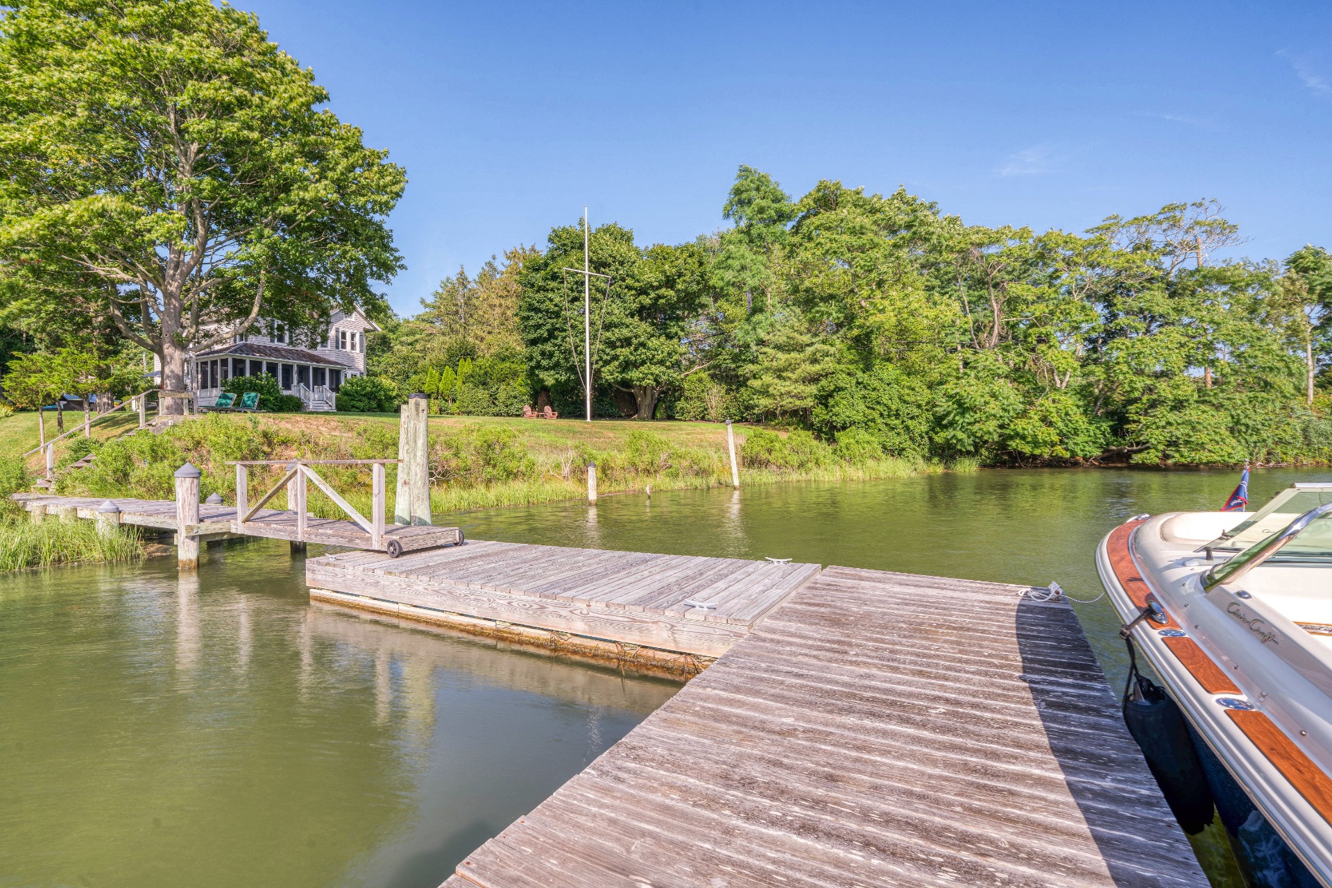 #45 photo, 52 S Midway Rd, Shelter Island , NY 11964