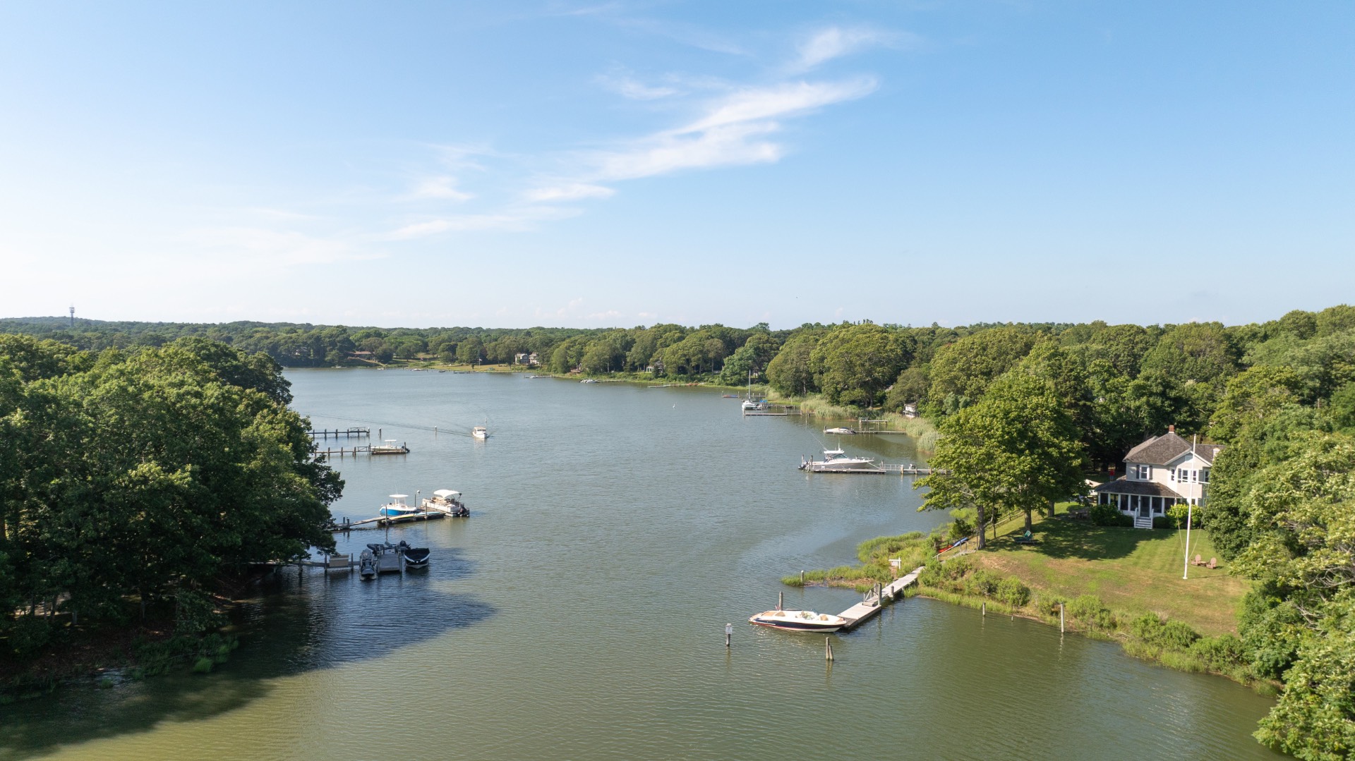 #46 photo, 52 S Midway Rd, Shelter Island , NY 11964