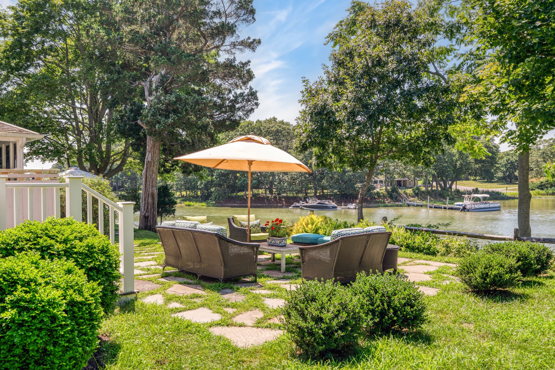 #6 photo, 52 S Midway Rd, サフォーク郡 Shelter Island , NY 11964