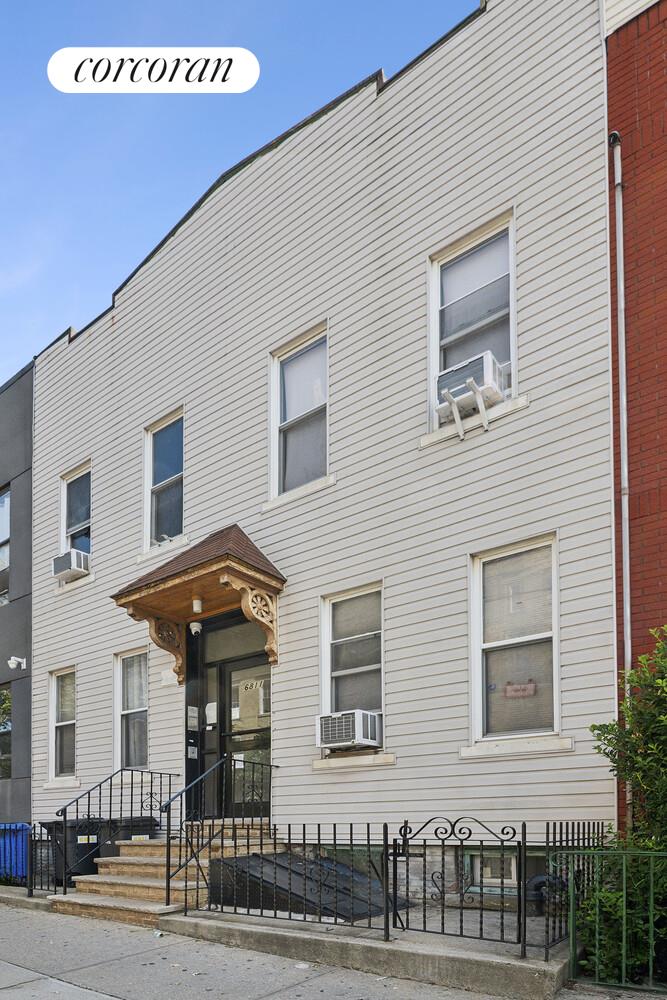 #1 photo, 68-11 FOREST Avenue, クイーンズ区 Ridgewood , NY 11385