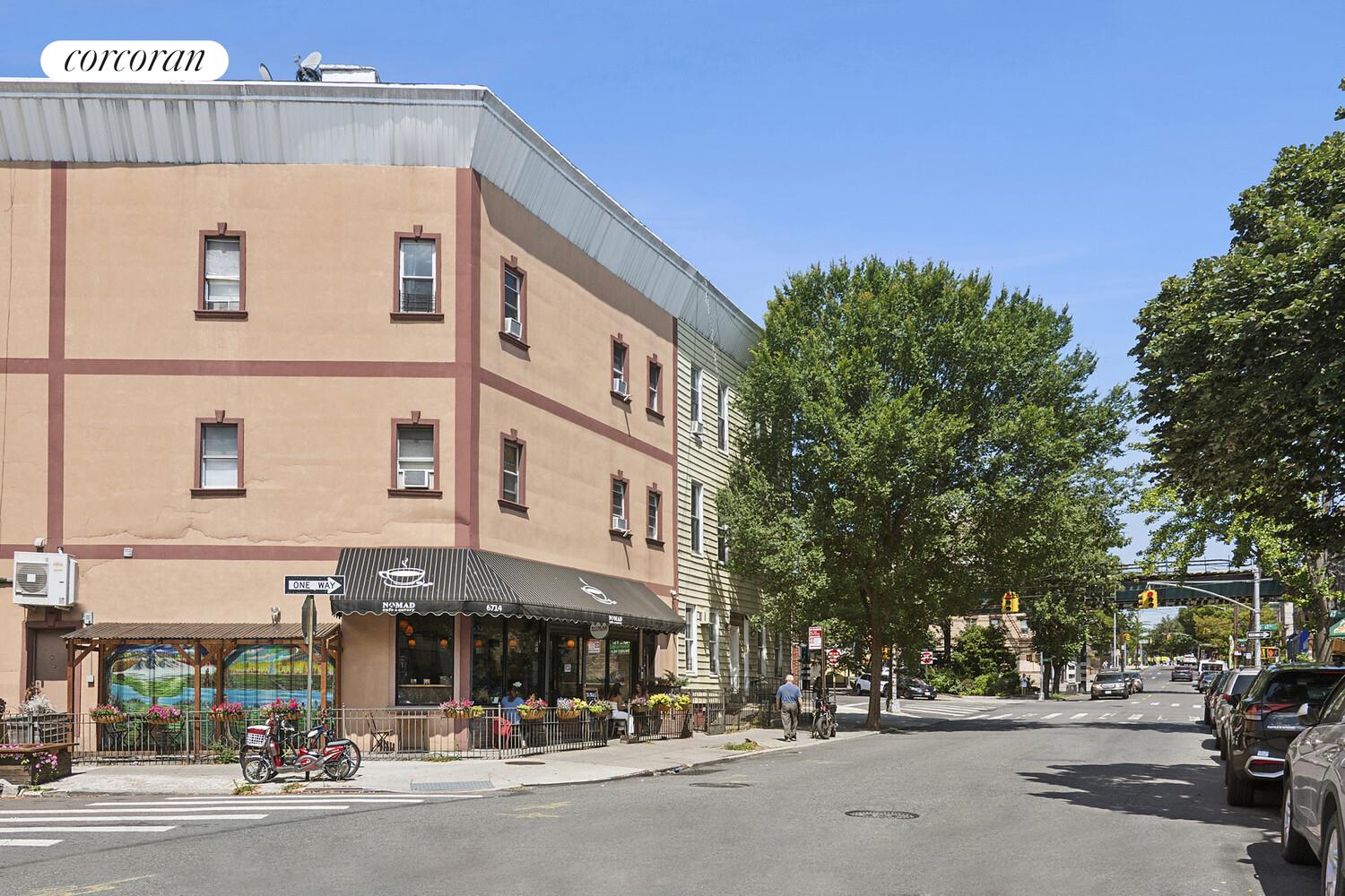 #3 photo, 68-11 FOREST Avenue, クイーンズ区 Ridgewood , NY 11385