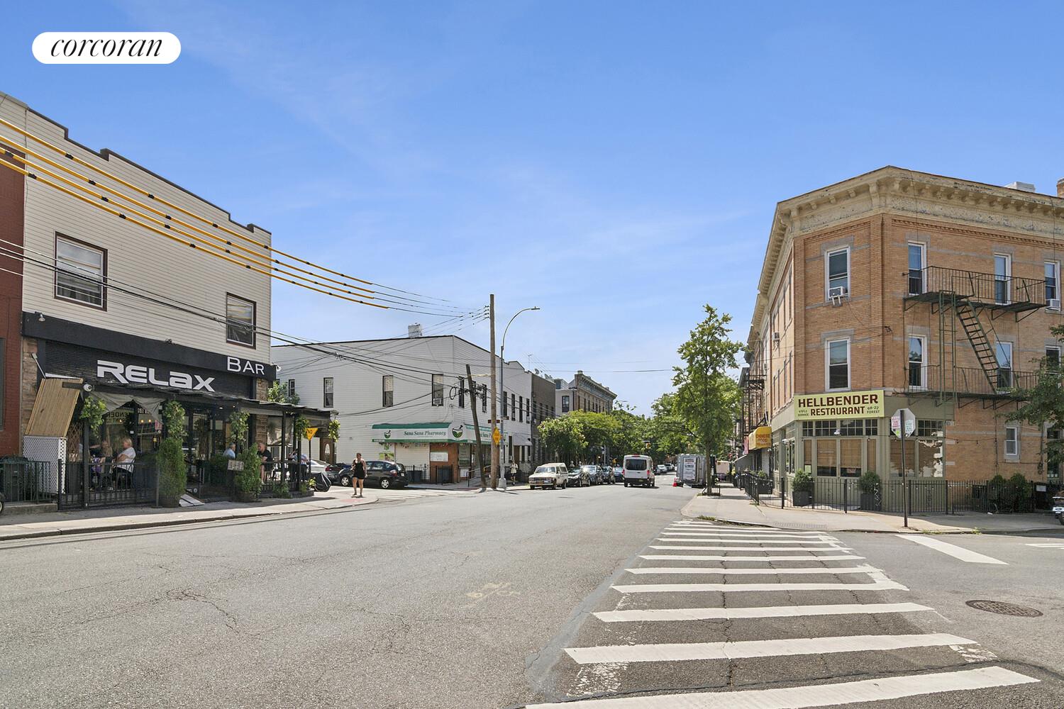 #4 photo, 68-11 FOREST Avenue, クイーンズ区 Ridgewood , NY 11385