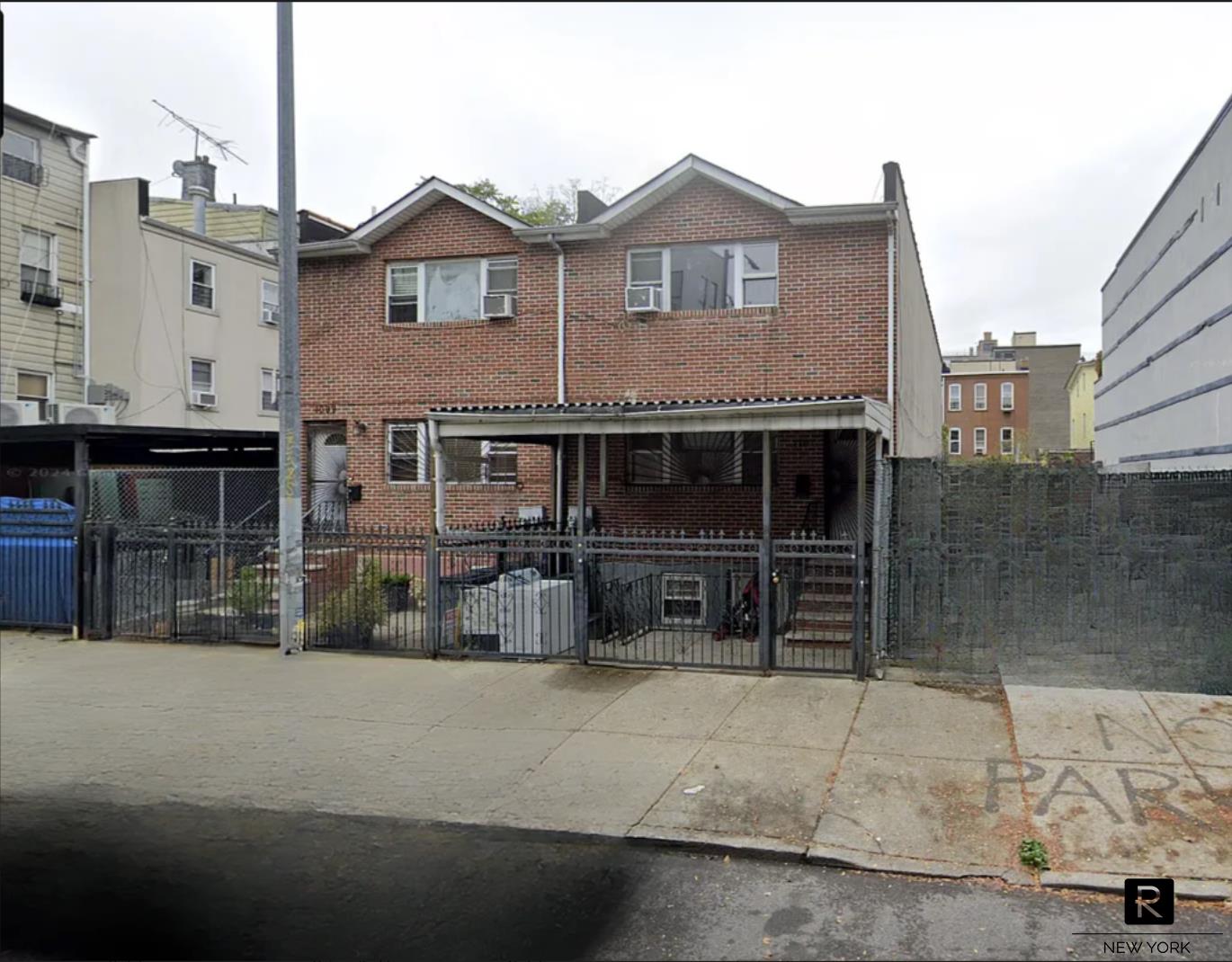 #1 photo, 1101 Greene Avenue, ブルックリン区 Bushwick , NY 11221