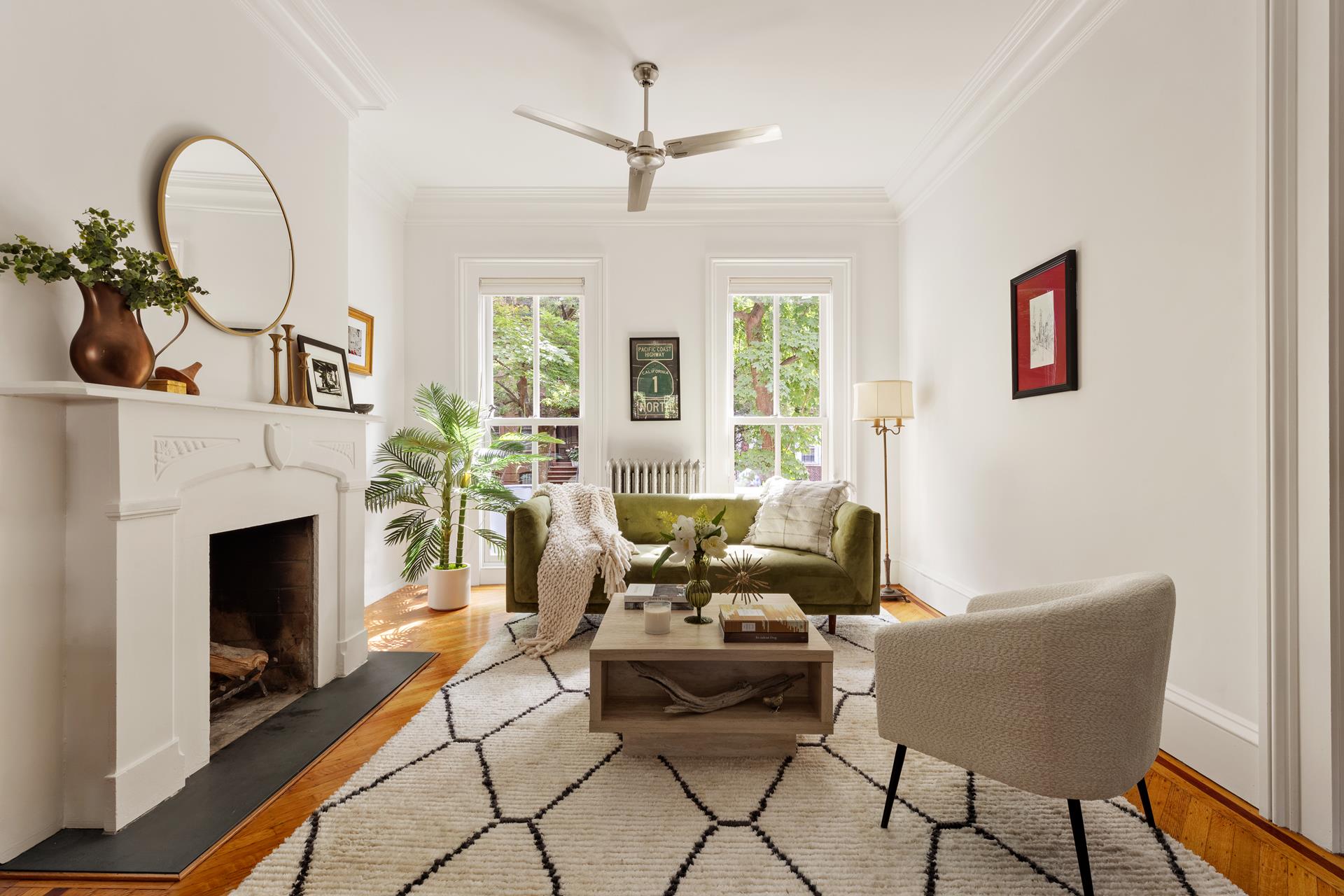 #1 photo, 250 CUMBERLAND Street, Fort Greene , NY 11205