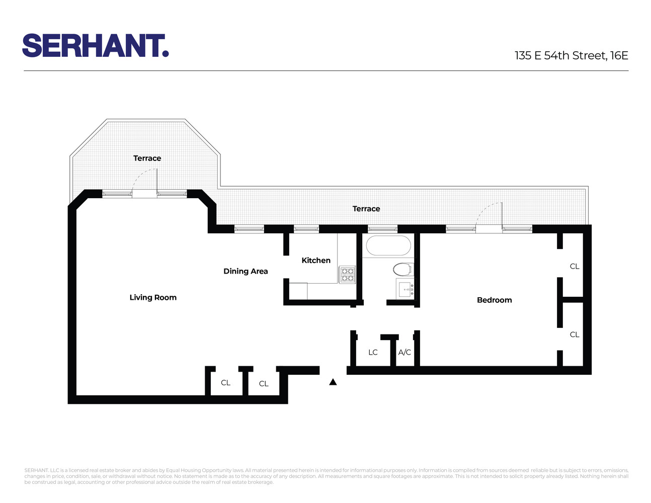 #2 photo, 135 E 54TH Street, マンハッタン Midtown East , NY 10022