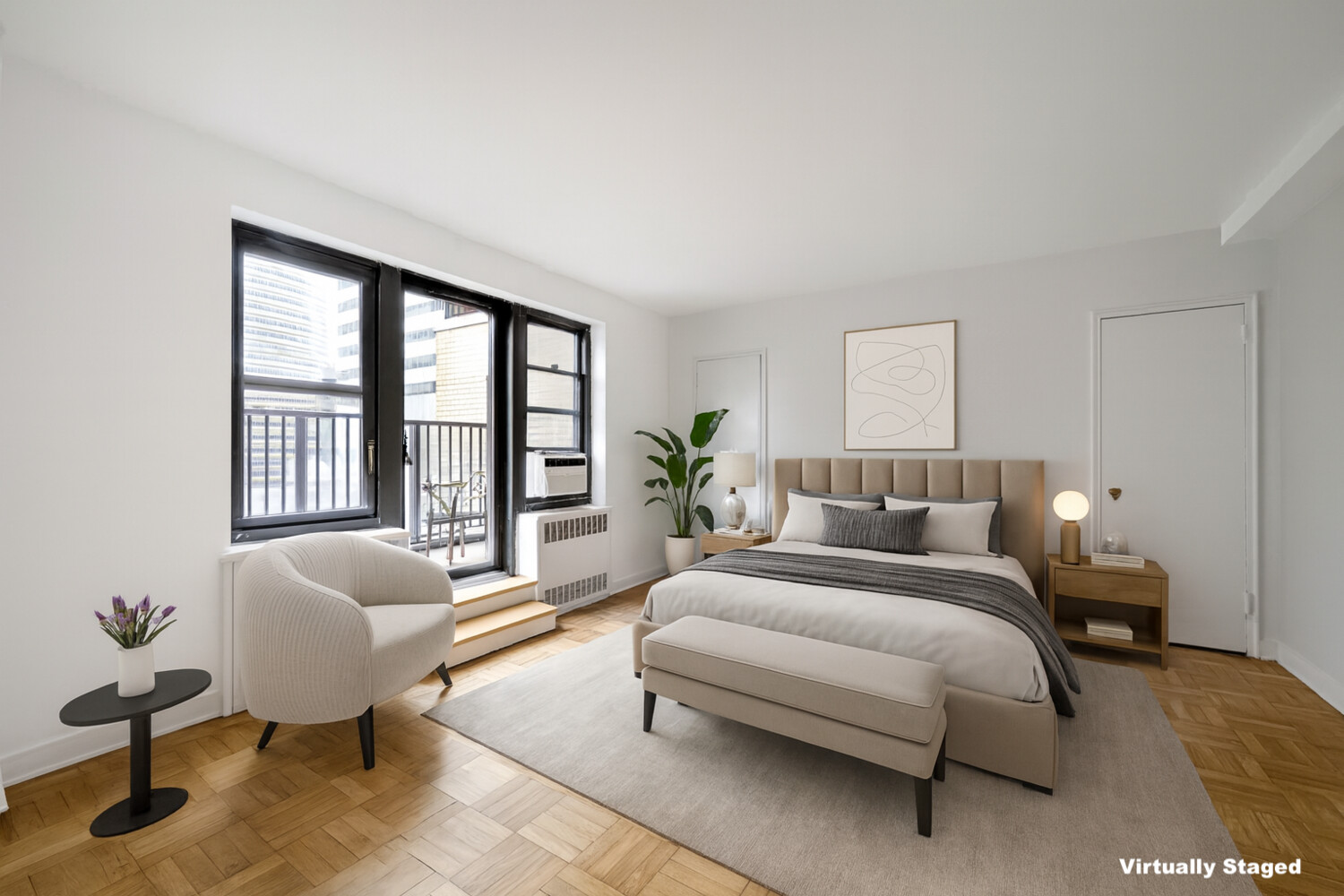 #3 photo, 135 E 54TH Street, マンハッタン Midtown East , NY 10022