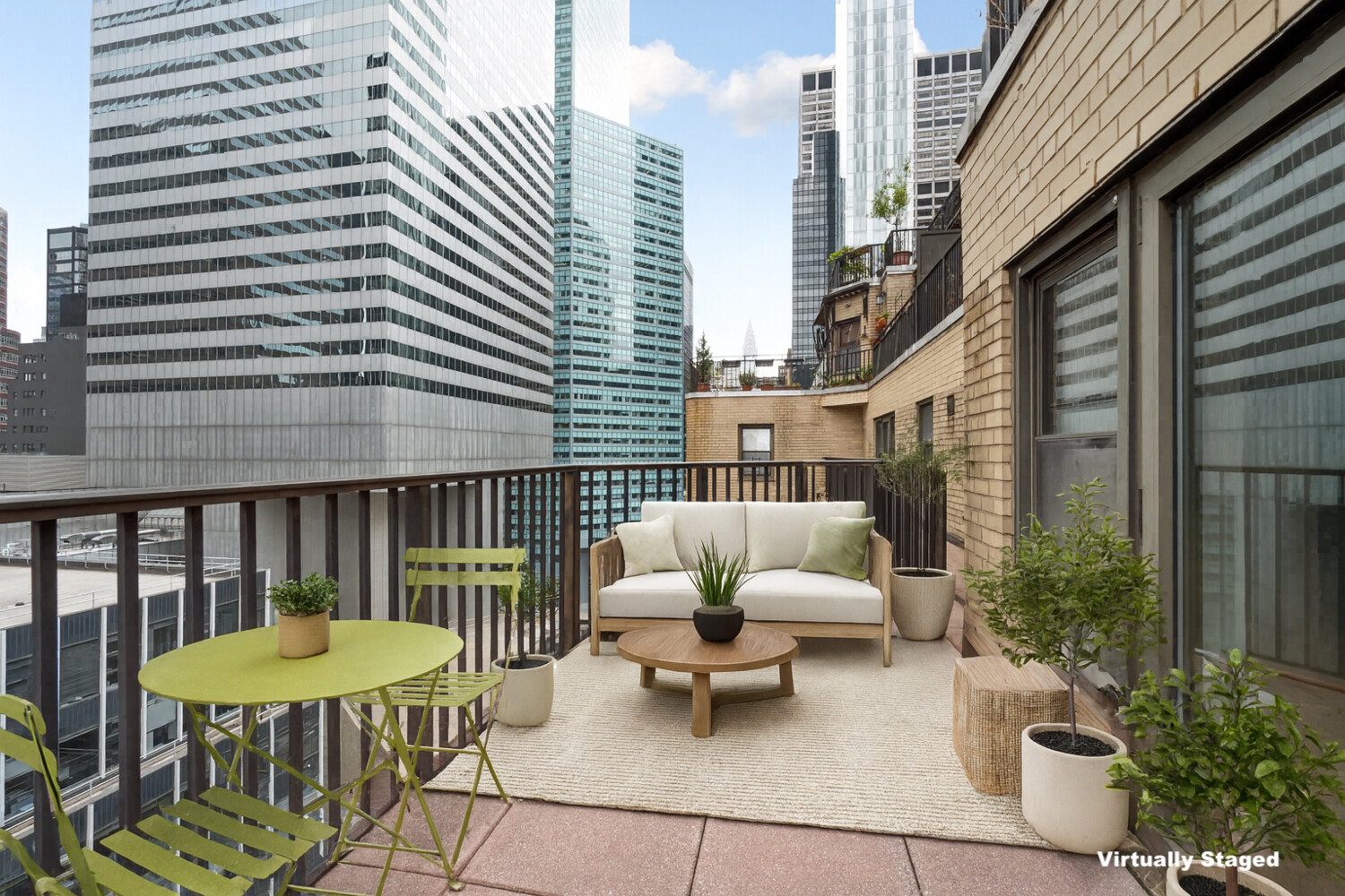 #6 photo, 135 E 54TH Street, マンハッタン Midtown East , NY 10022