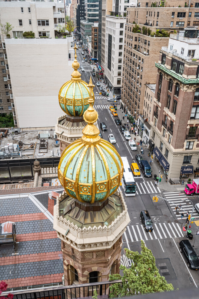 #8 photo, 135 E 54TH Street, マンハッタン Midtown East , NY 10022