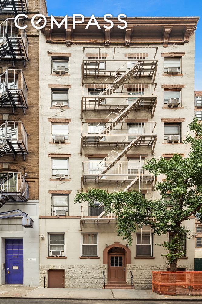 #1 photo, 445 W 36th Street, マンハッタン Hudson Yards , NY 10018