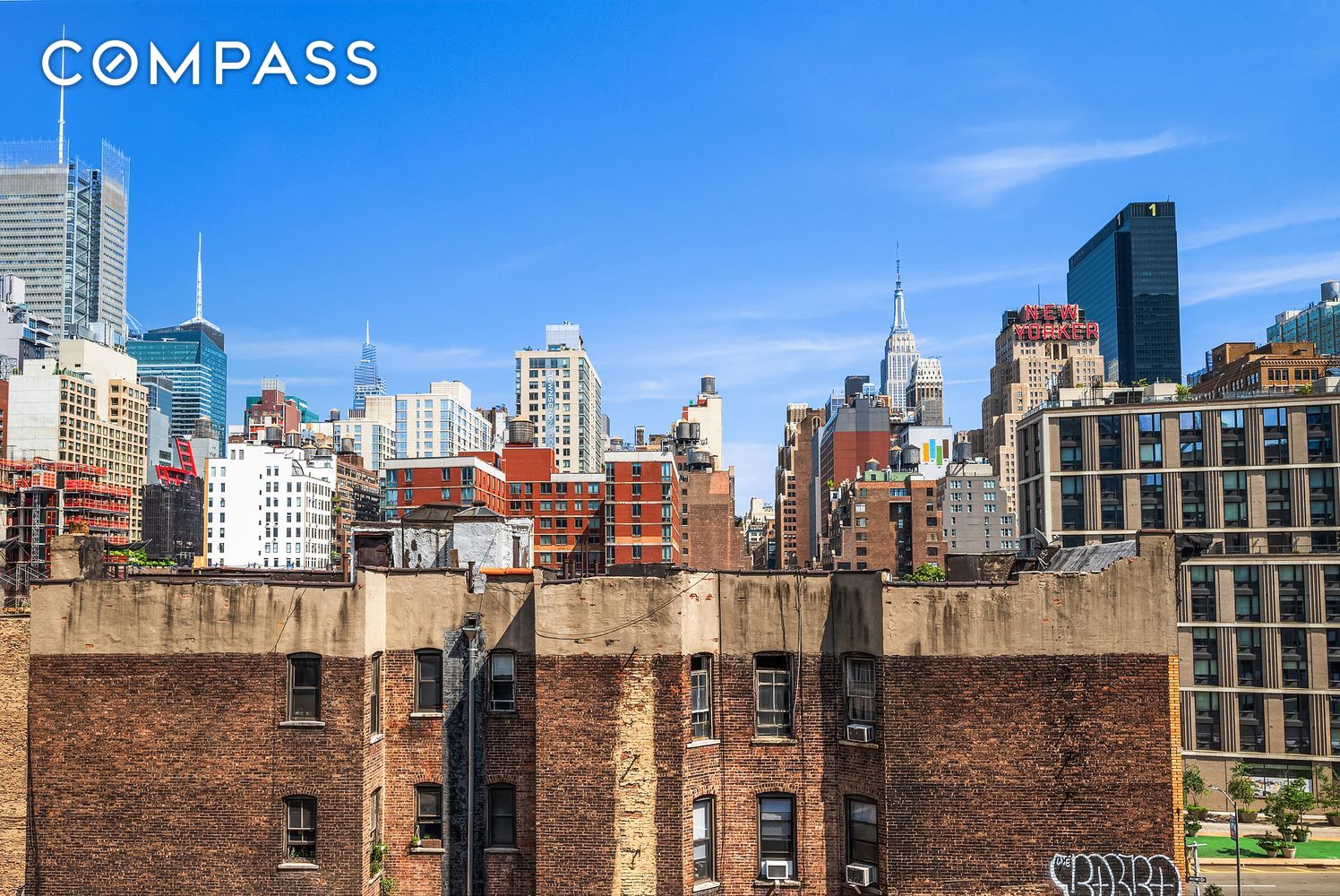 #11 photo, 445 W 36th Street, マンハッタン Hudson Yards , NY 10018