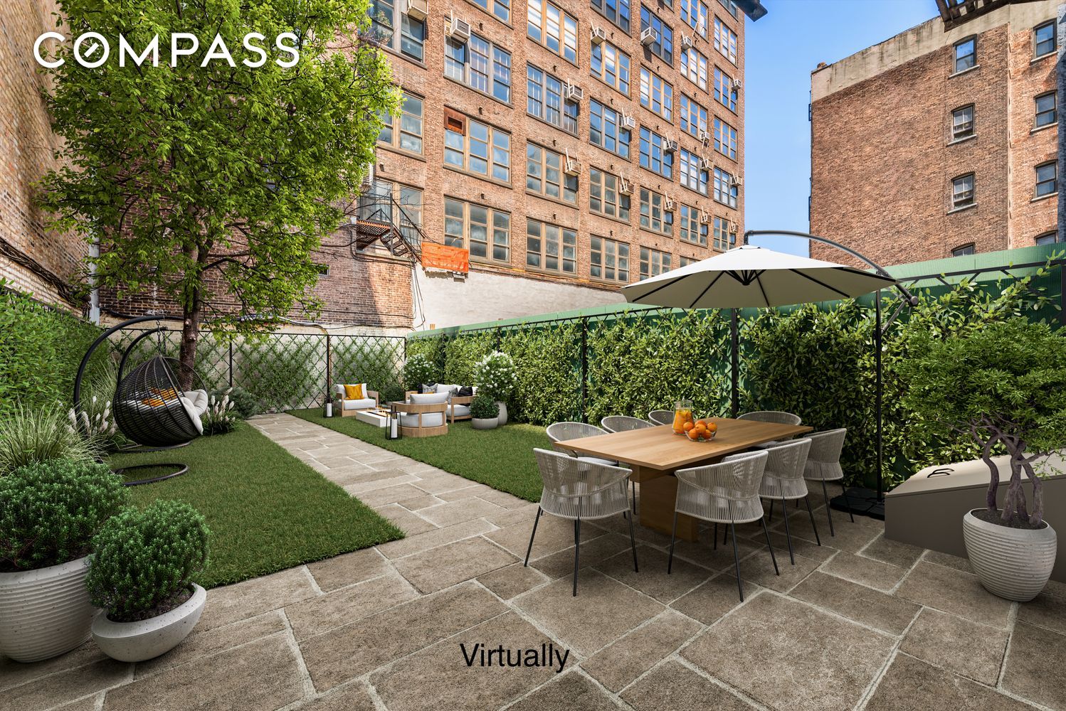 #7 photo, 445 W 36th Street, マンハッタン Hudson Yards , NY 10018