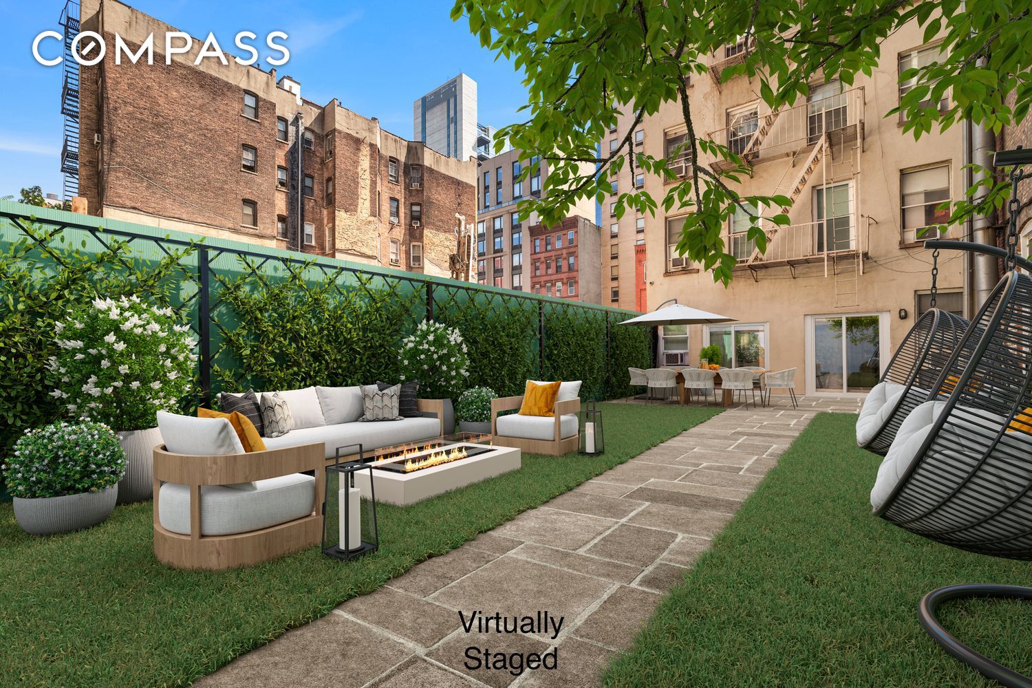 #8 photo, 445 W 36th Street, マンハッタン Hudson Yards , NY 10018