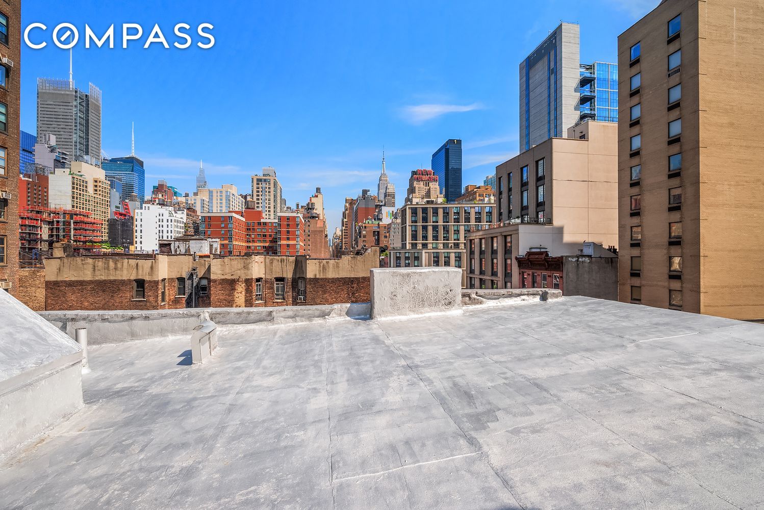 #9 photo, 445 W 36th Street, マンハッタン Hudson Yards , NY 10018