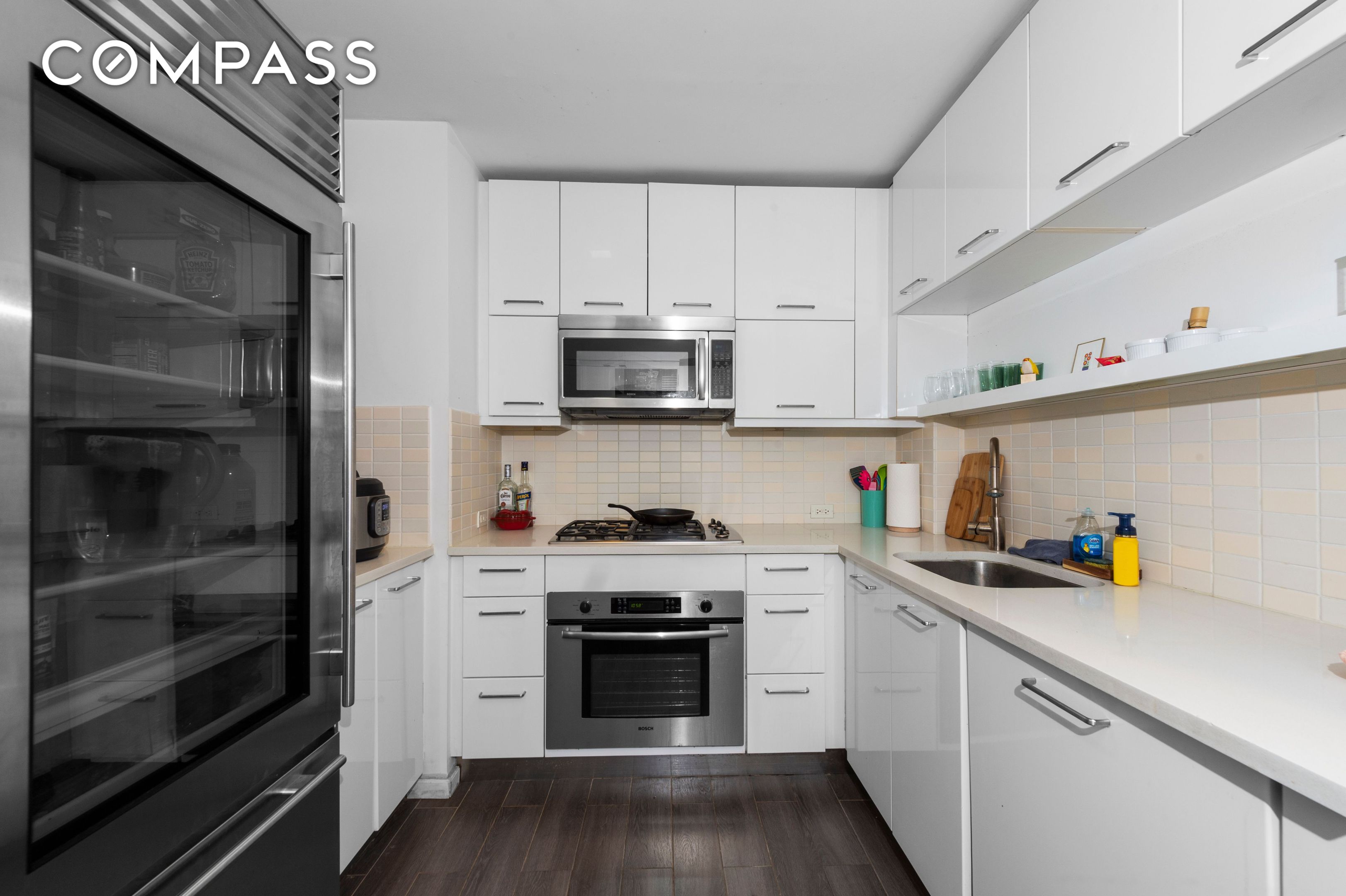 #13 photo, New York City, マンハッタン Hell's Kitchen , NY 10036