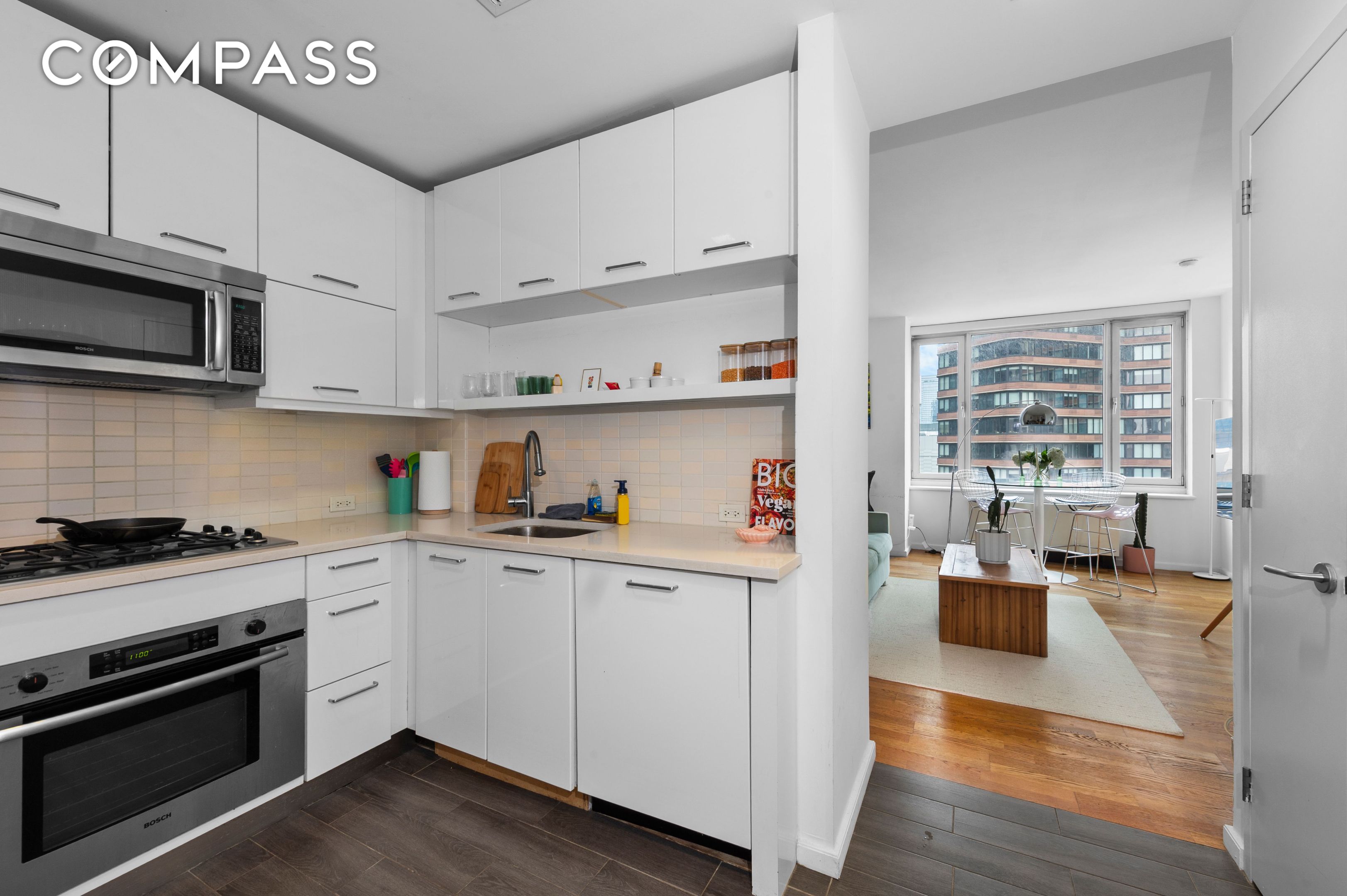 #14 photo, New York City, マンハッタン Hell's Kitchen , NY 10036