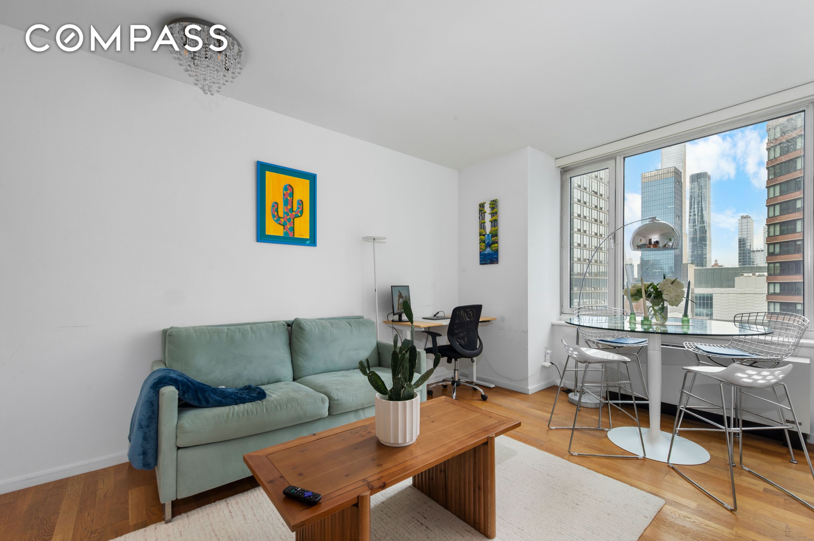 #3 photo, New York City, マンハッタン Hell's Kitchen , NY 10036