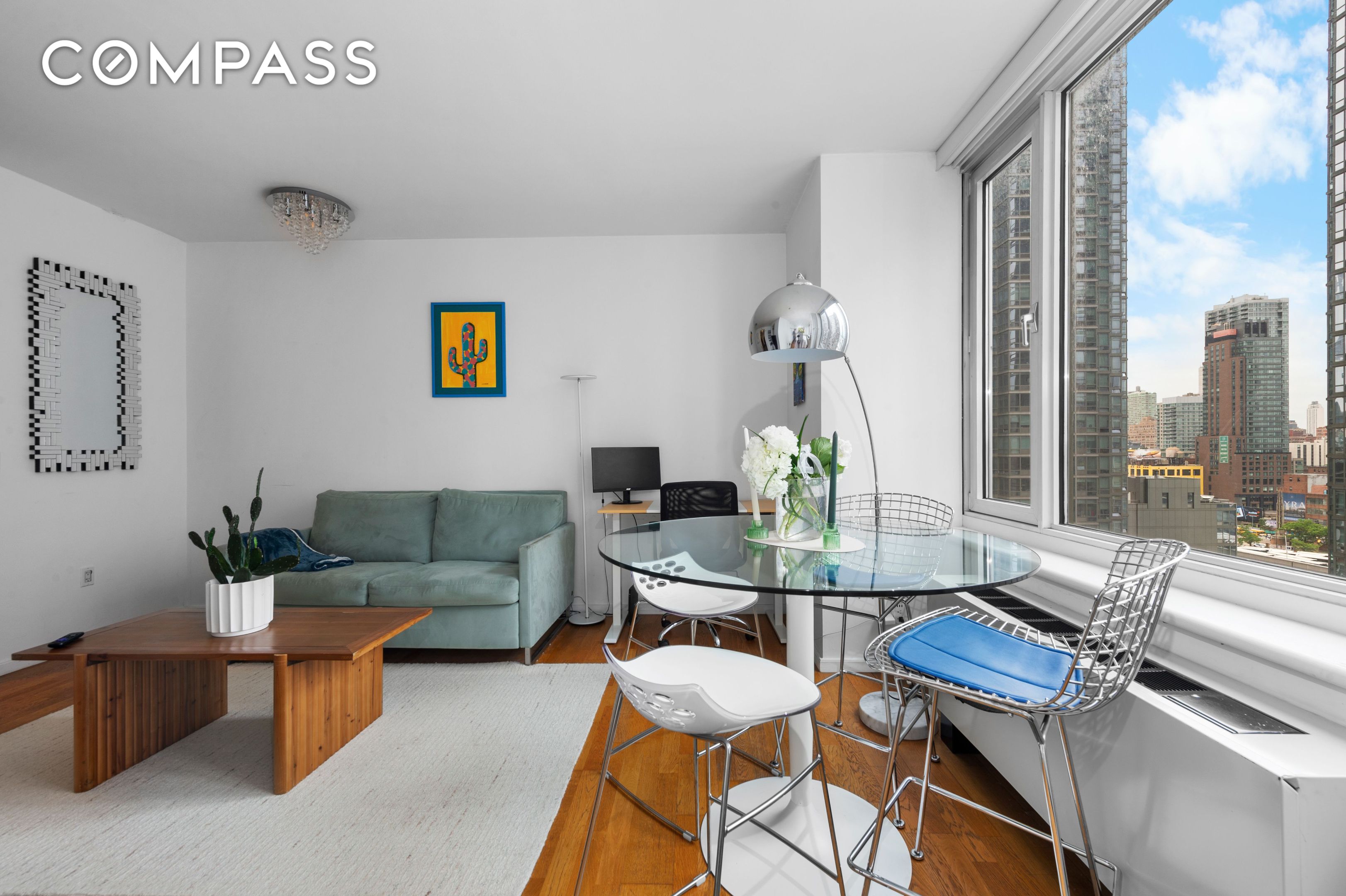 #6 photo, New York City, マンハッタン Hell's Kitchen , NY 10036