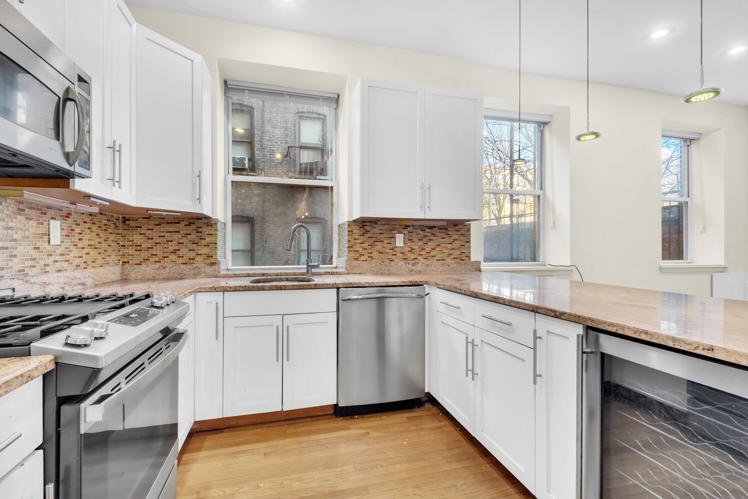 #5 photo, New York City, South Harlem , NY 10026