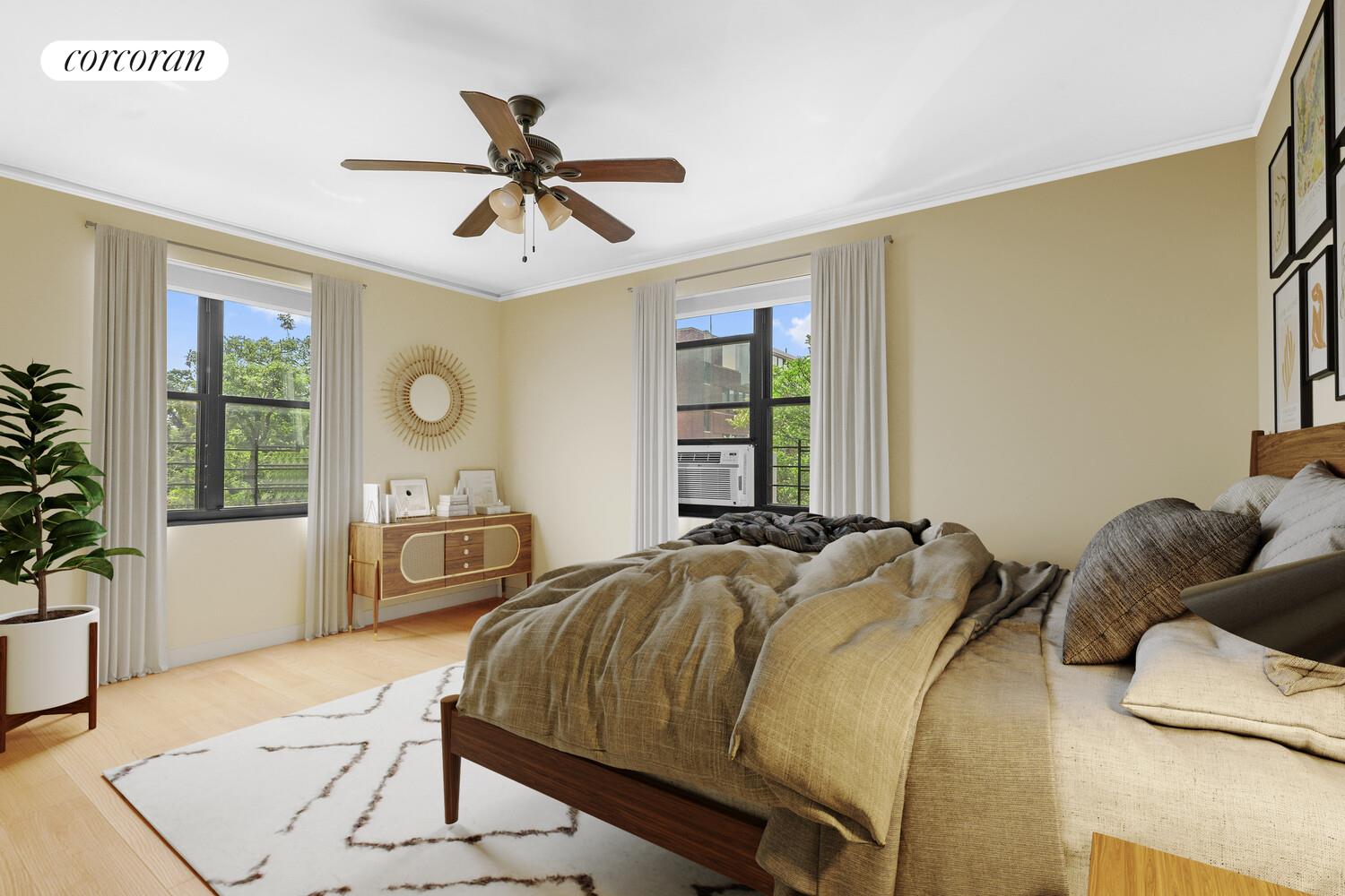 #5 photo, 50 PARK Terrace E, マンハッタン Inwood , NY 10034