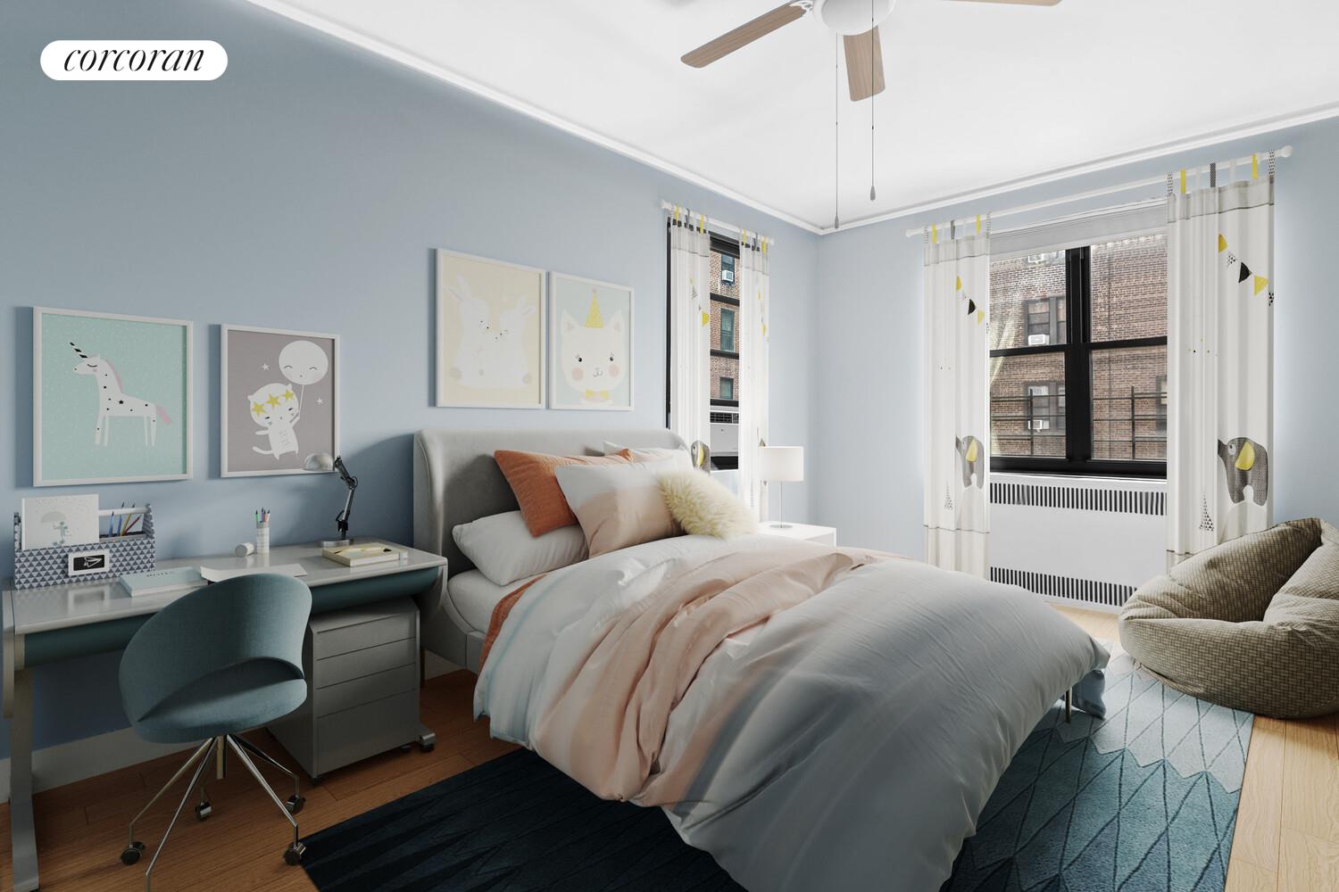 #6 photo, 50 PARK Terrace E, マンハッタン Inwood , NY 10034