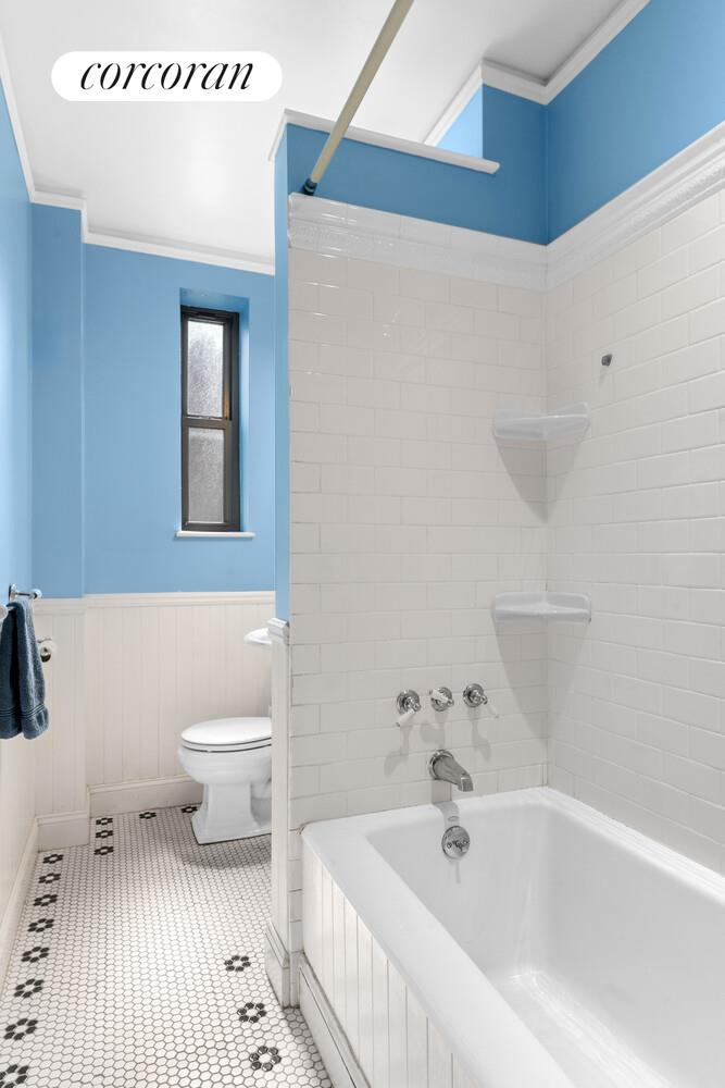 #8 photo, 50 PARK Terrace E, マンハッタン Inwood , NY 10034