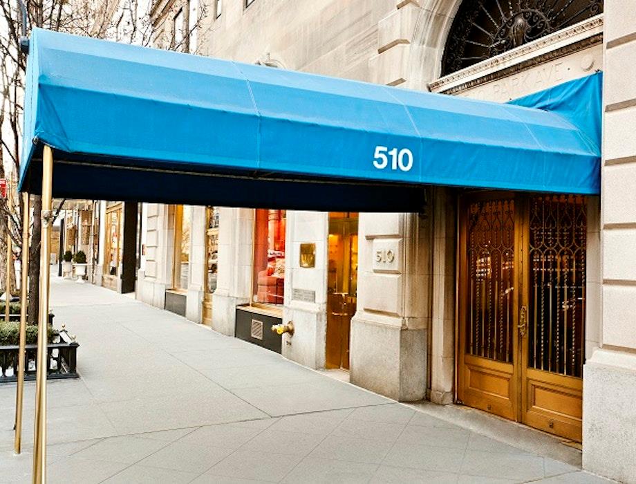 #1 photo, 510 PARK Avenue, मैनहटन Lenox Hill , NY 10022