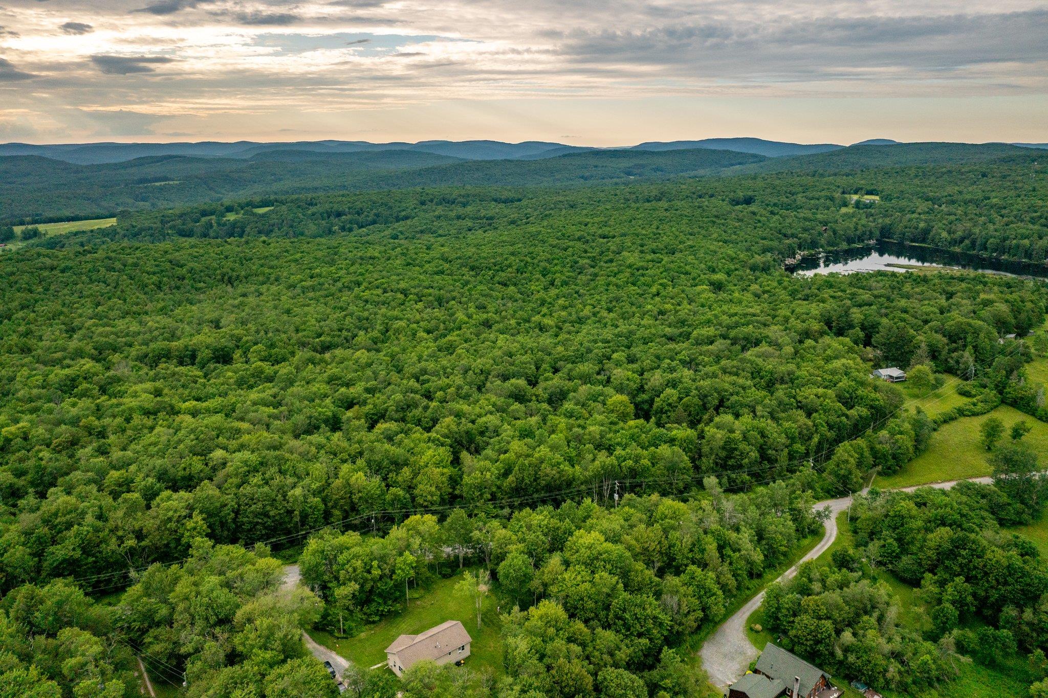 #1 photo, 351 White Roe Lake Road, Livingston Manor , NY 12758