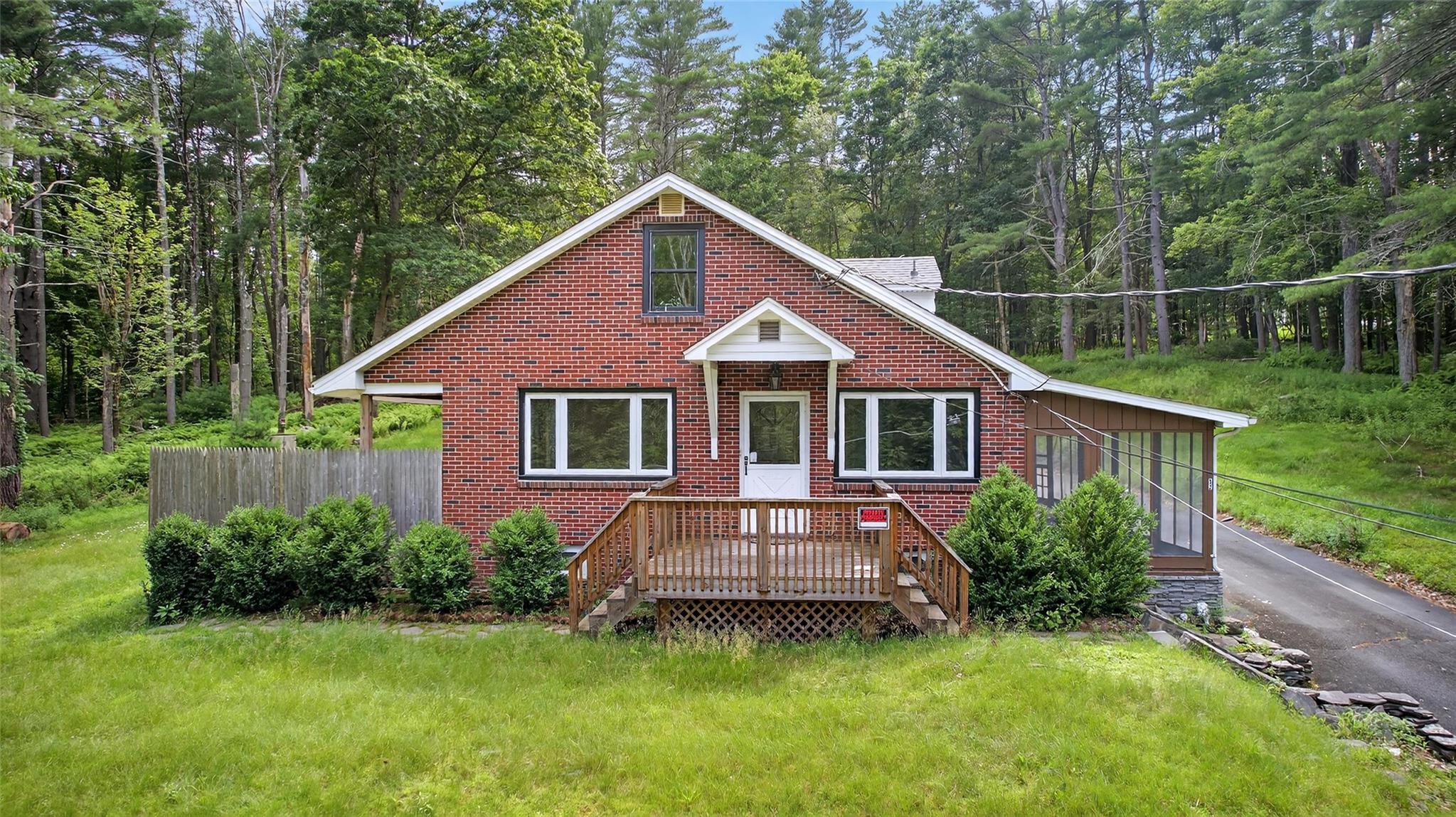 #1 photo, 52 Luxton Lake Road, Narrowsburg , NY 12764