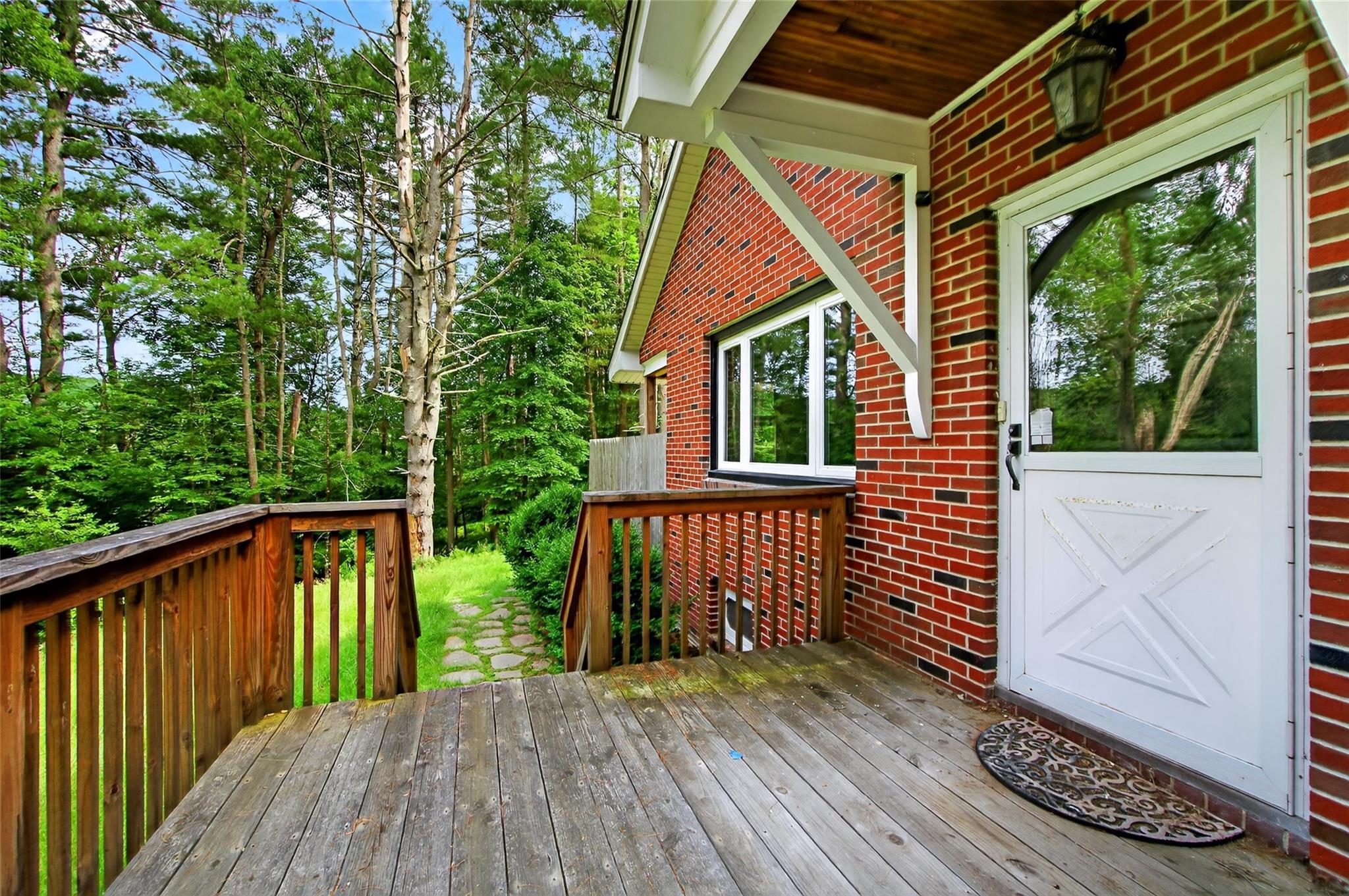 #3 photo, 52 Luxton Lake Road, Narrowsburg , NY 12764