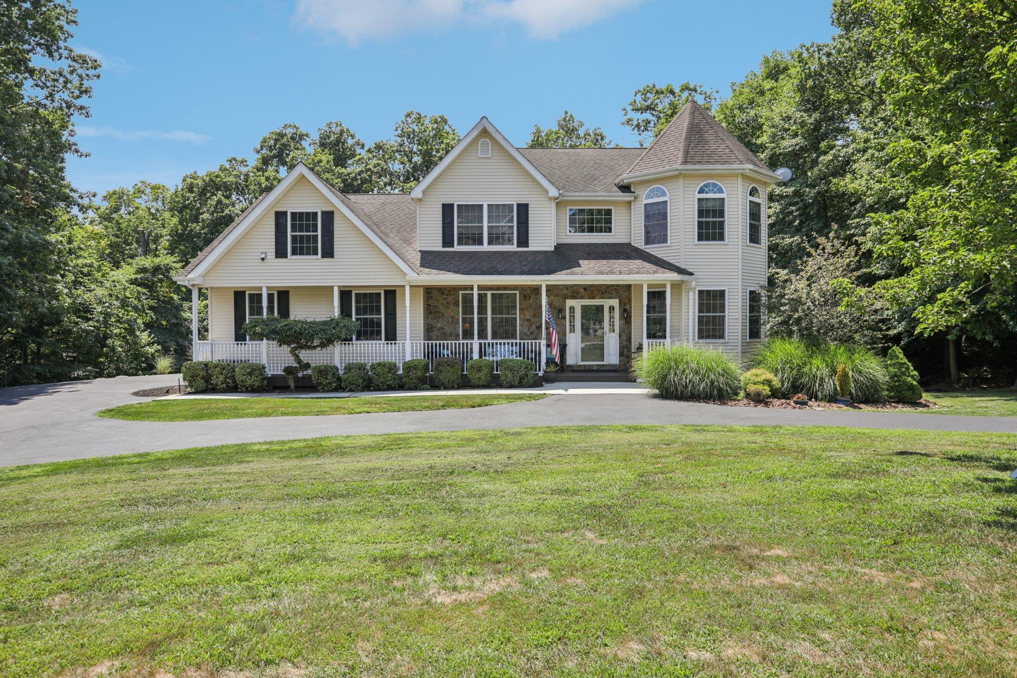#1 photo, 4 Deer Run Trail, Fort Montgomery , NY 10922
