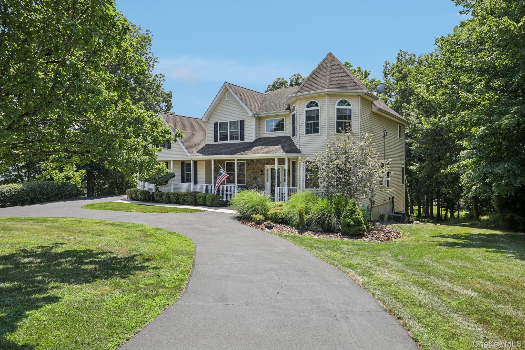 #3 photo, 4 Deer Run Trail, Fort Montgomery , NY 10922