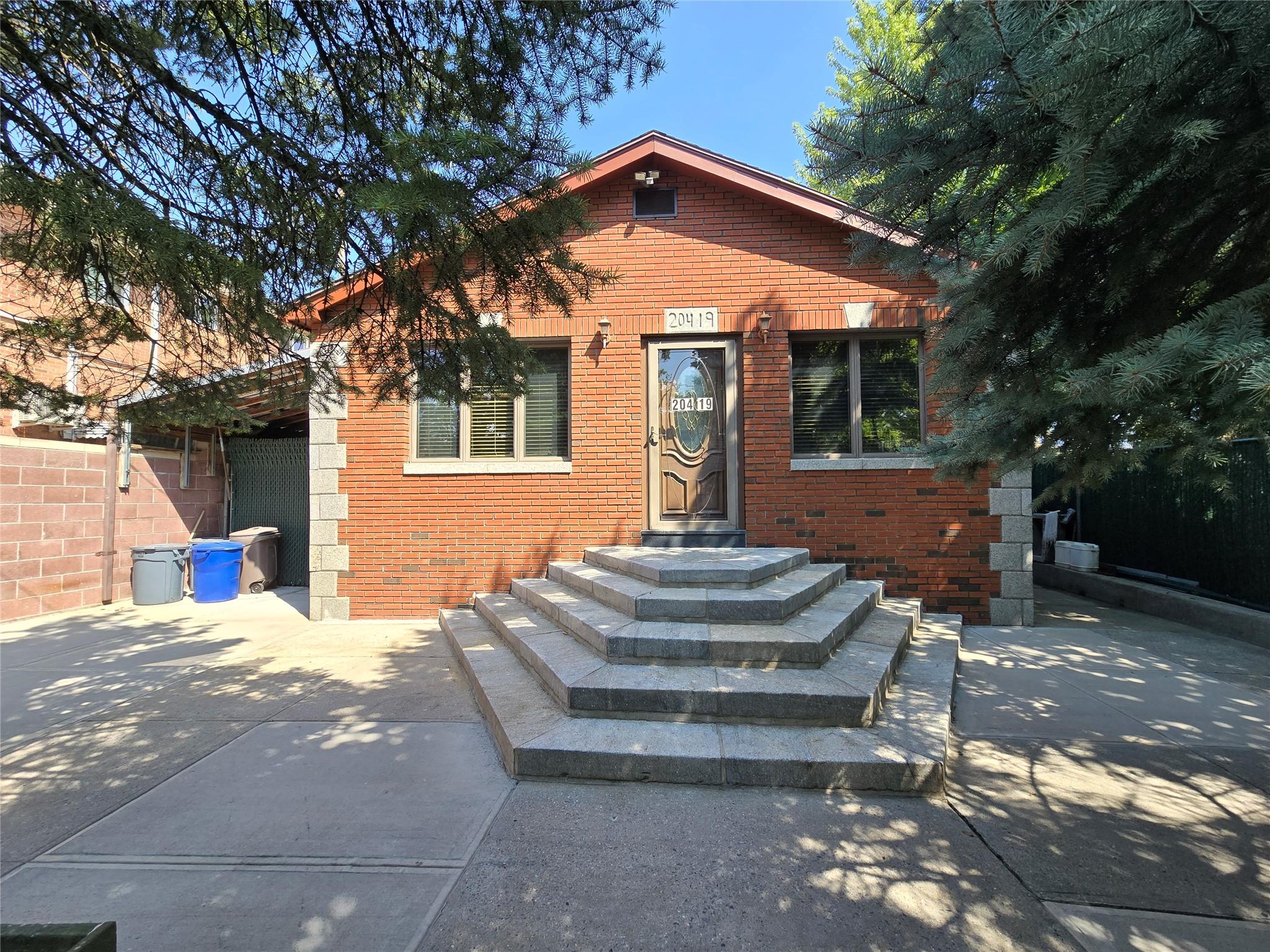 #1 photo, 204-19 46TH RD, Bayside , NY 11361