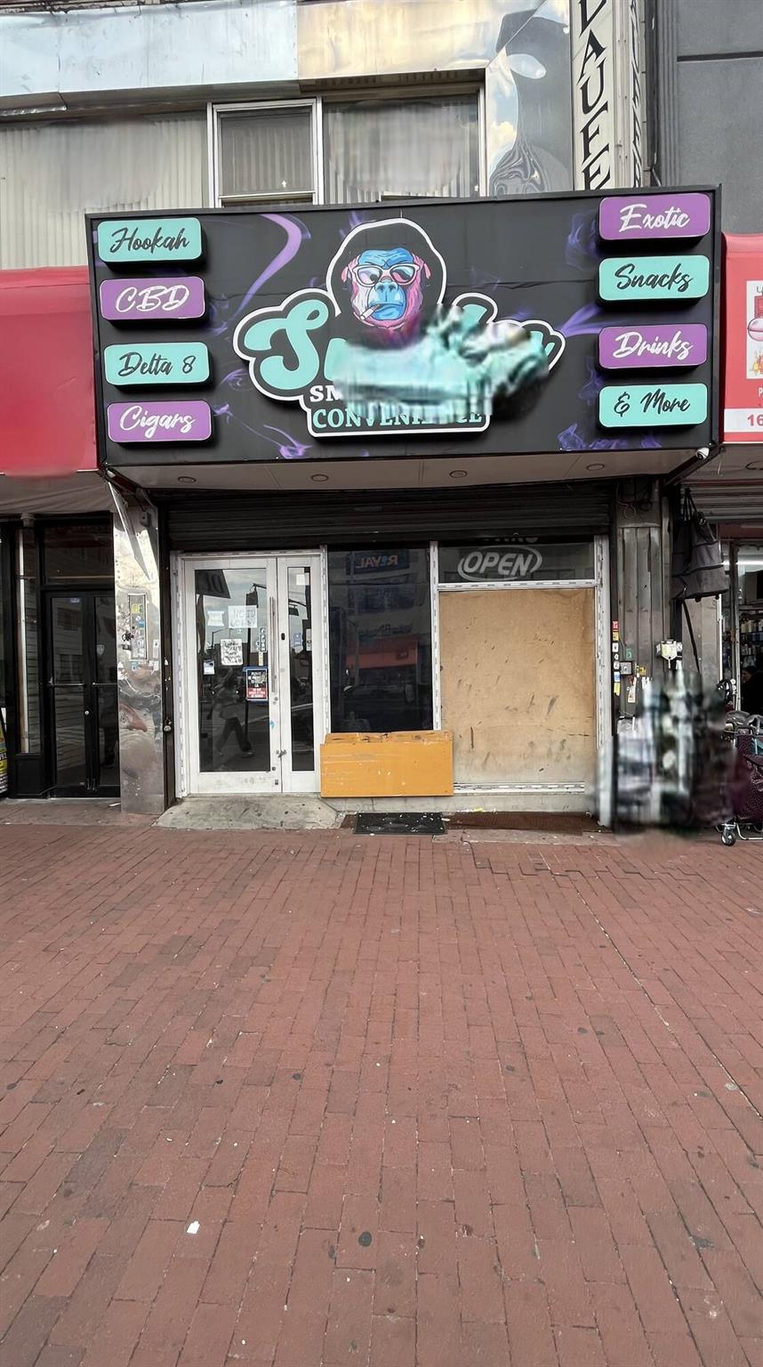 #1 photo, 16803 Jamaica Avenue, クイーンズ区 Jamaica , NY 11432